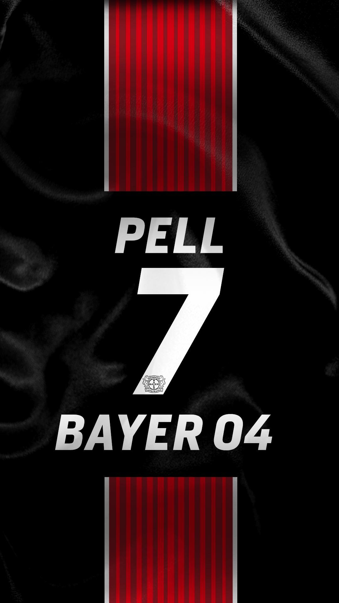 Bayer 04 Leverkusen, Top free backgrounds, 1080x1920 Full HD Phone