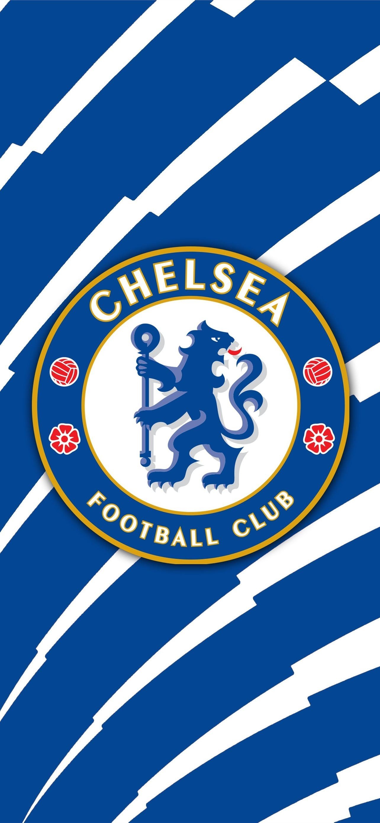 Chelsea logo, Sports team, Chelsea FC iPhone, HD wallpapers, 1290x2780 HD Phone