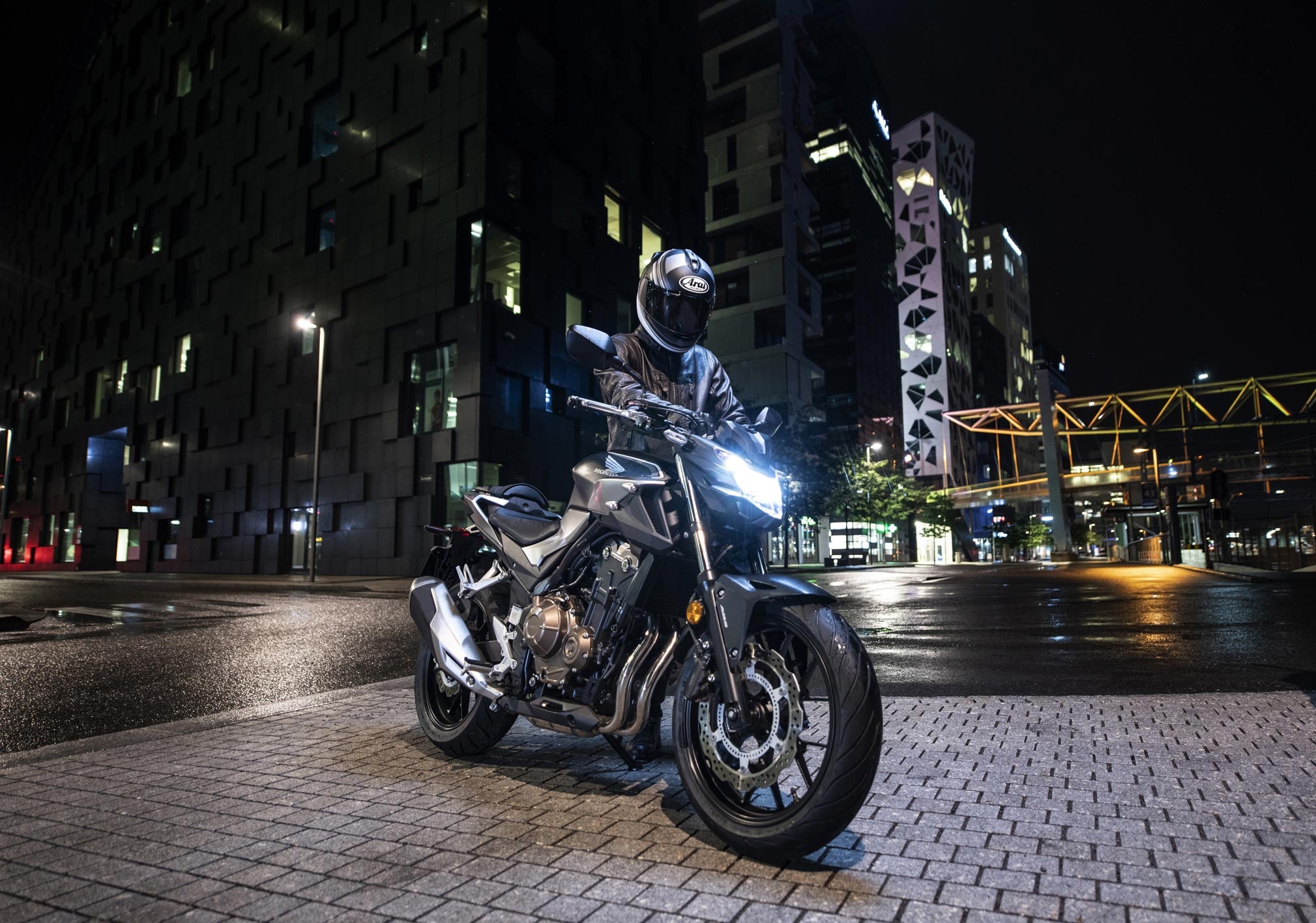 Honda CB650R, Christmas offers, Motorcycle discounts, Total Motorcycle, 2020x1420 HD Desktop