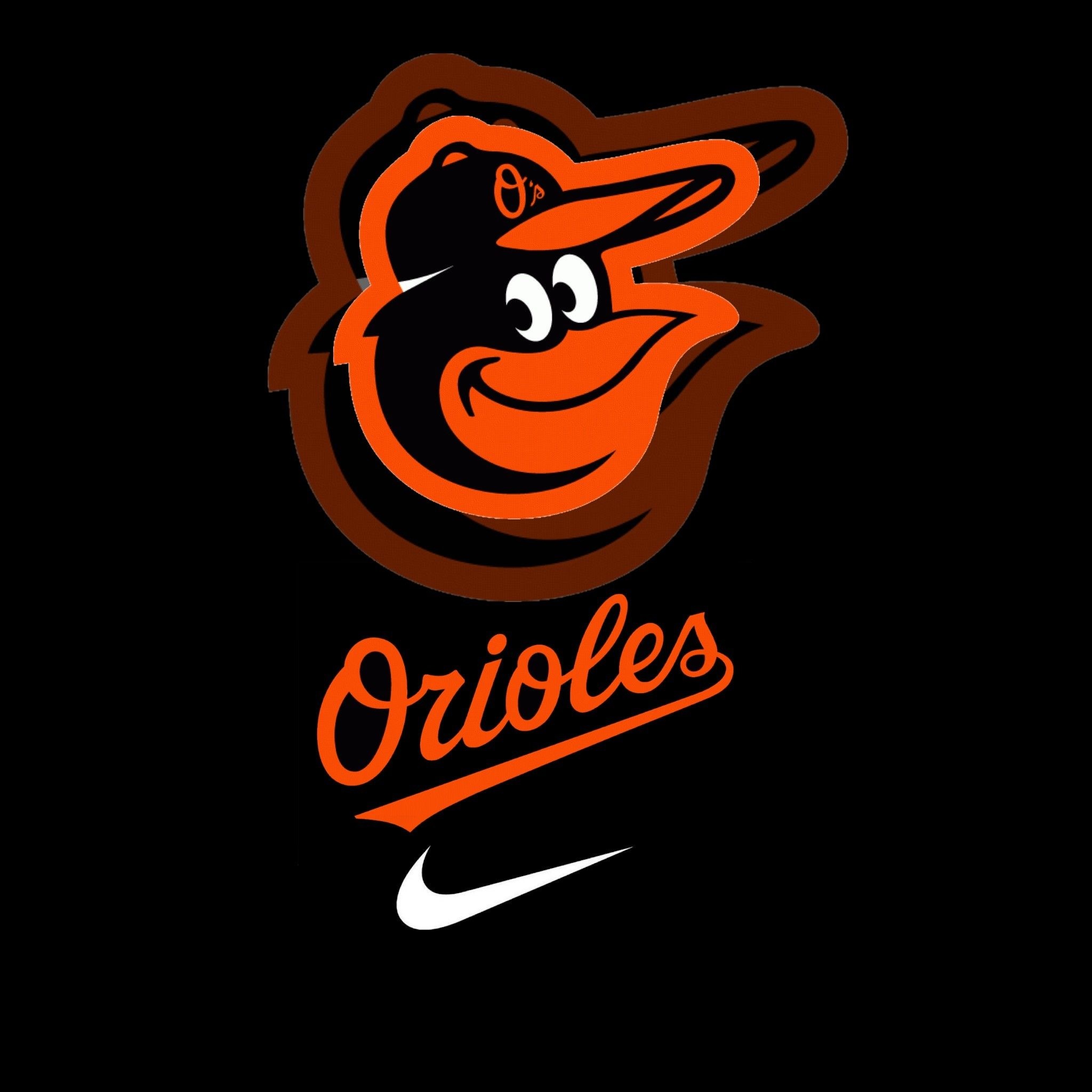 Baltimore Orioles, Wallpapers, Free, Backgrounds, 2050x2050 HD Phone