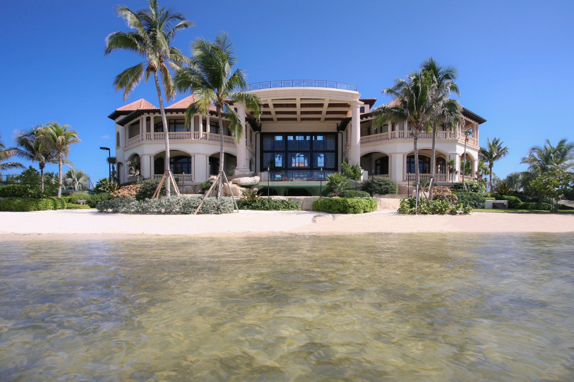 George Town, Cayman Islands, Expensive houses, Luxury real estate, 2000x1340 HD Desktop