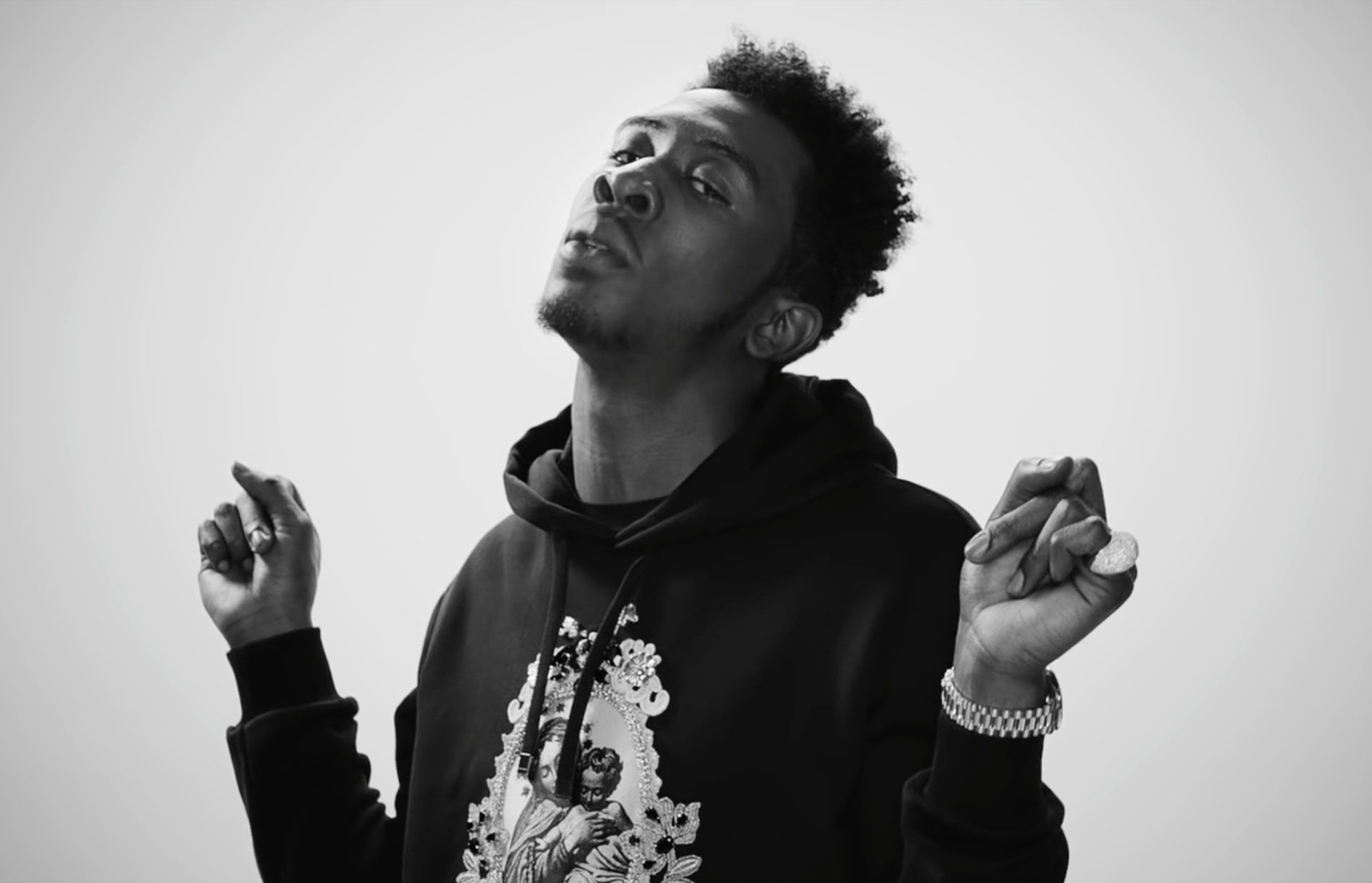 Desiigner, collection, Stunning wallpapers, High-quality images, 1920x1240 HD Desktop