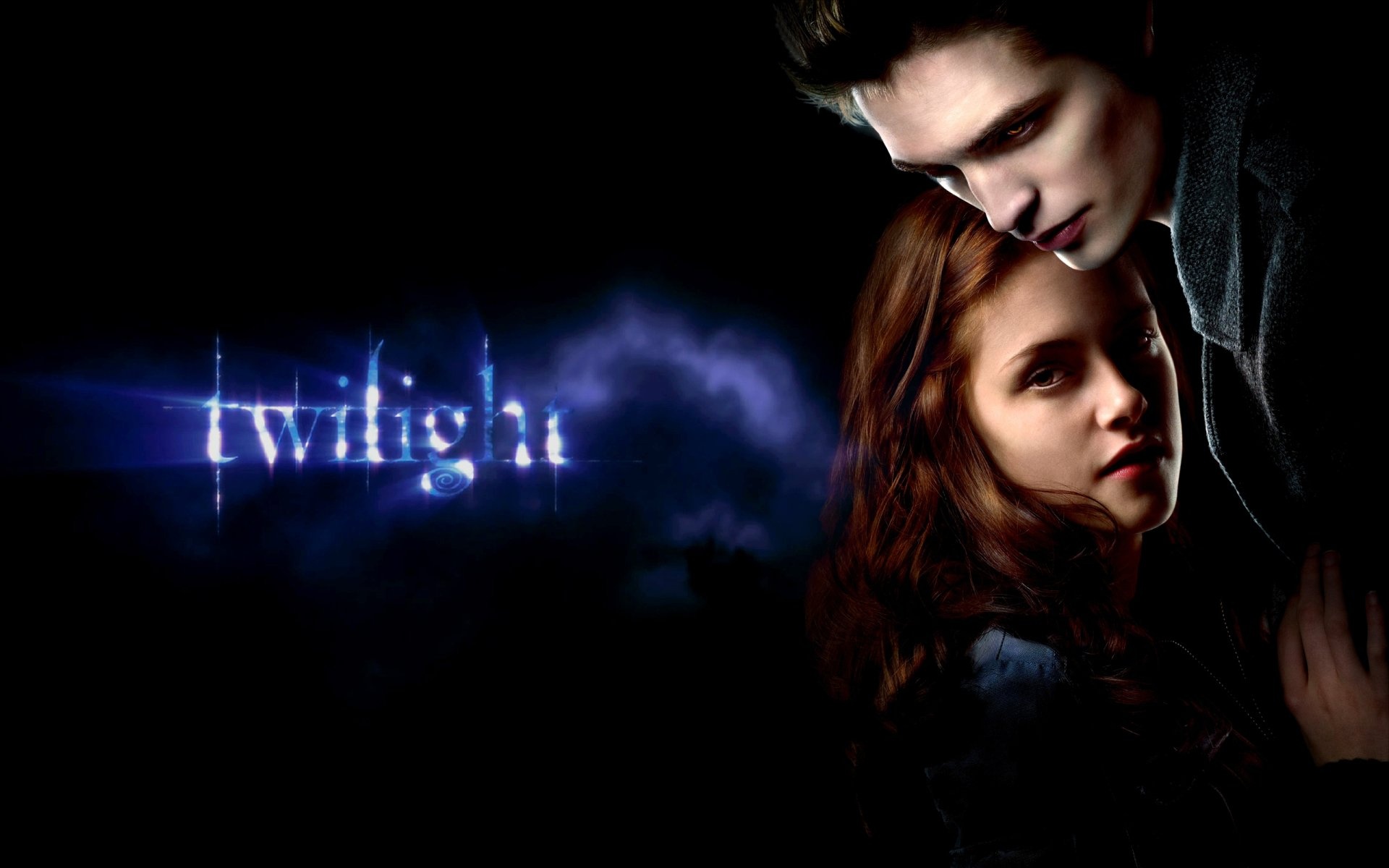 Edward Cullen, Bella Swan, Twilight wallpapers, Twilight series, 1920x1200 HD Desktop