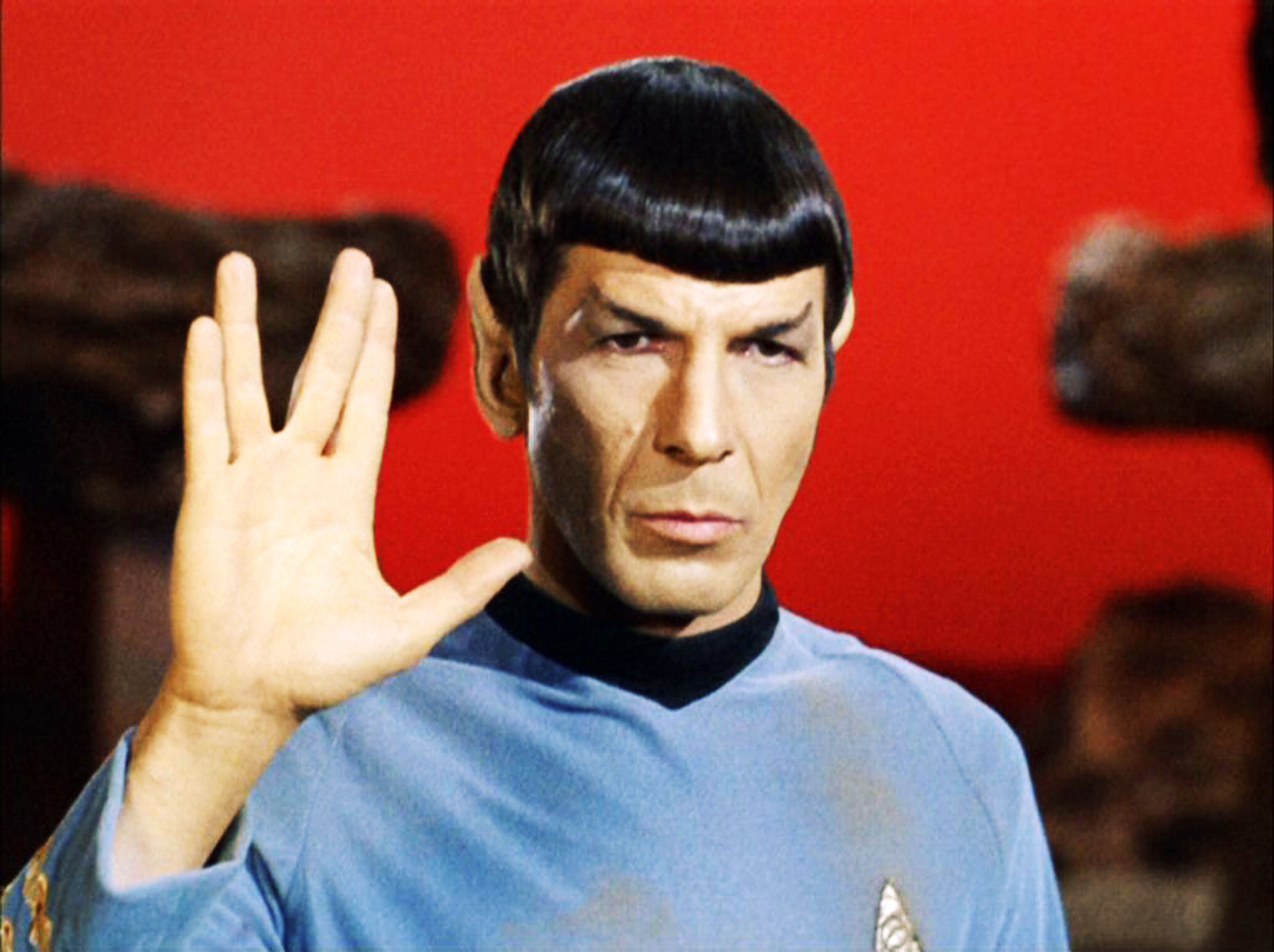 Spock, Star Trek wallpapers, Comics, HQ, 2400x1800 HD Desktop