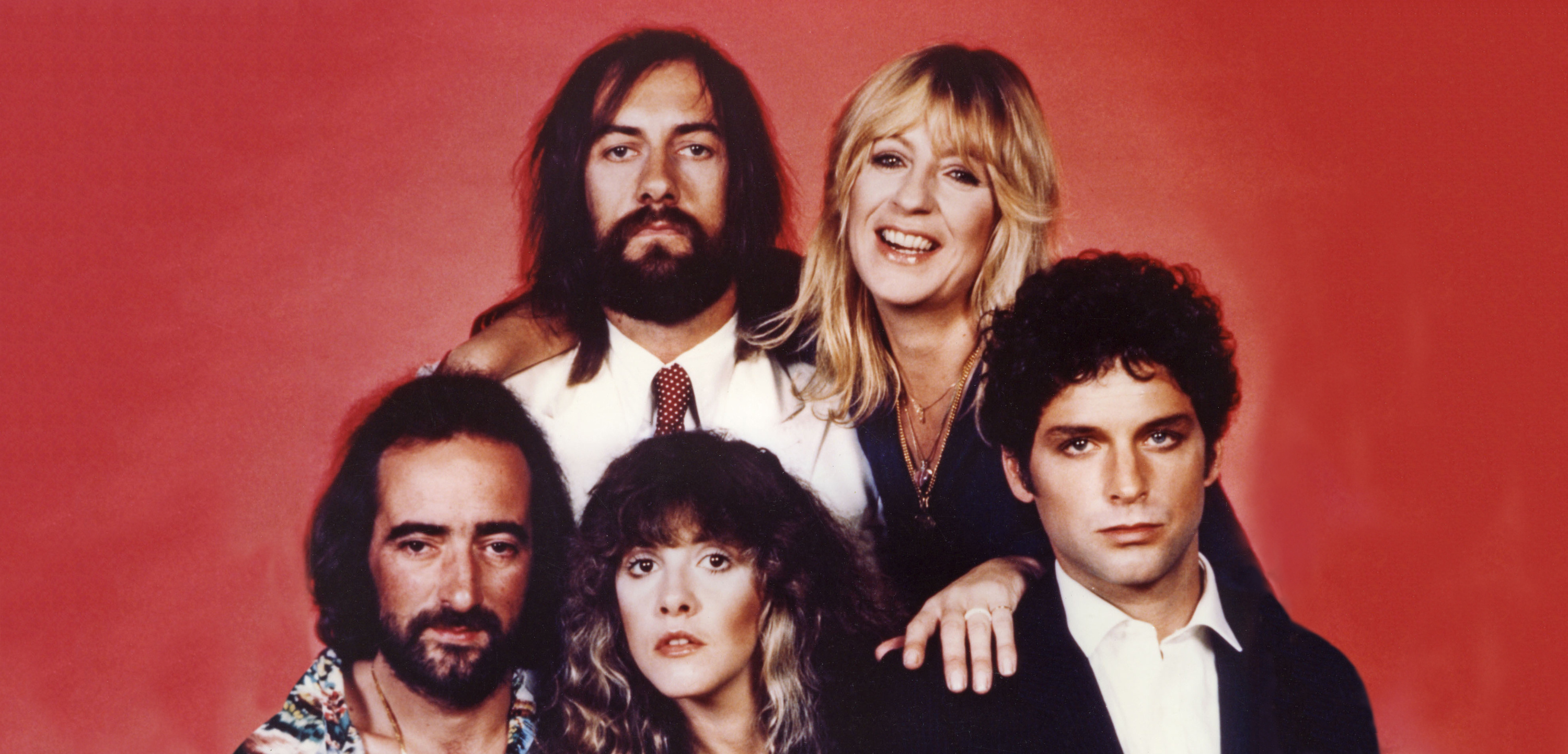 Fleetwood Mac, Millennial anthem, 5 ways, Time Out, 3000x1450 Dual Screen Desktop