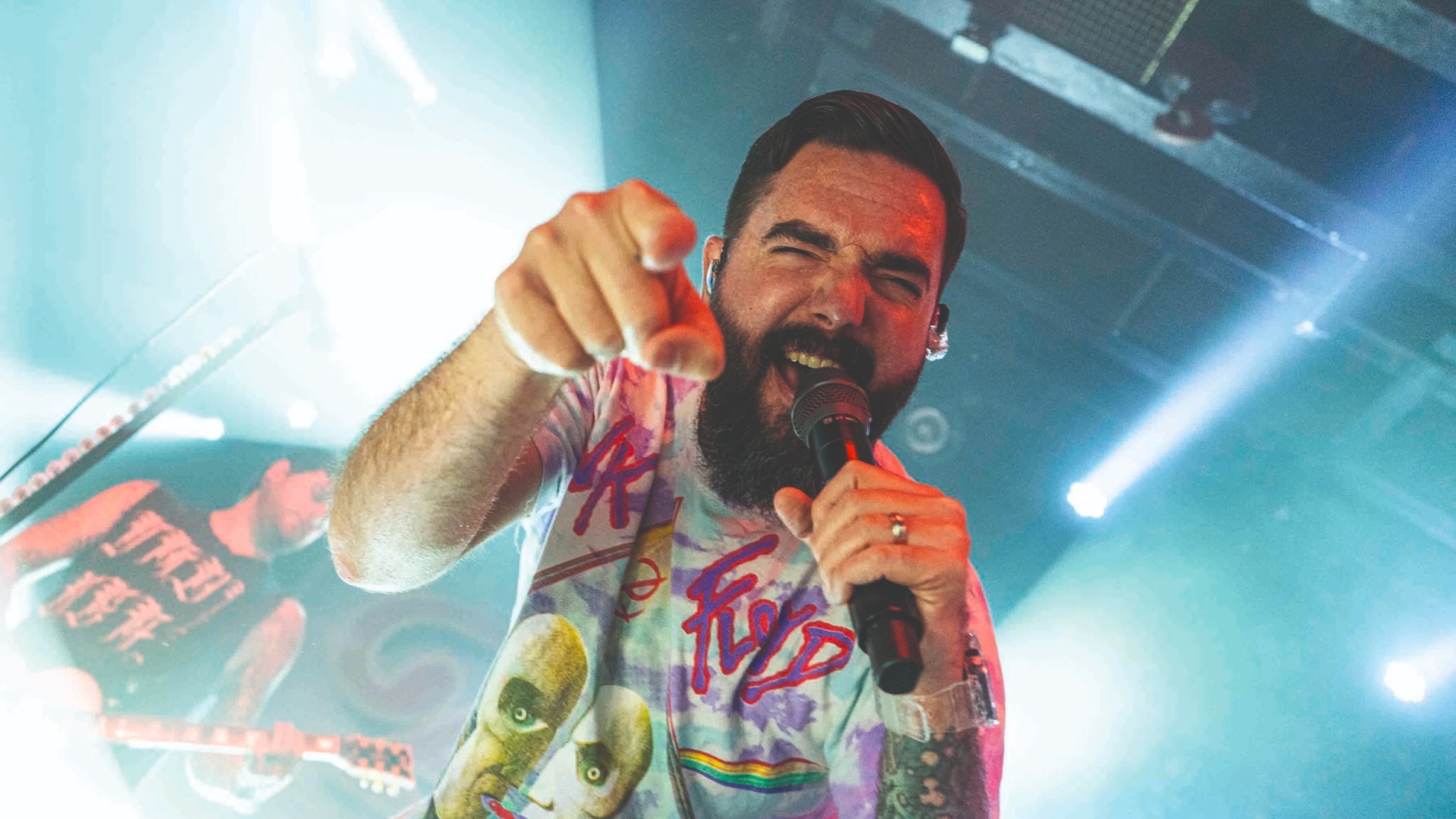 A Day to Remember, New song release, Powerful and emotive, 2050x1160 HD Desktop
