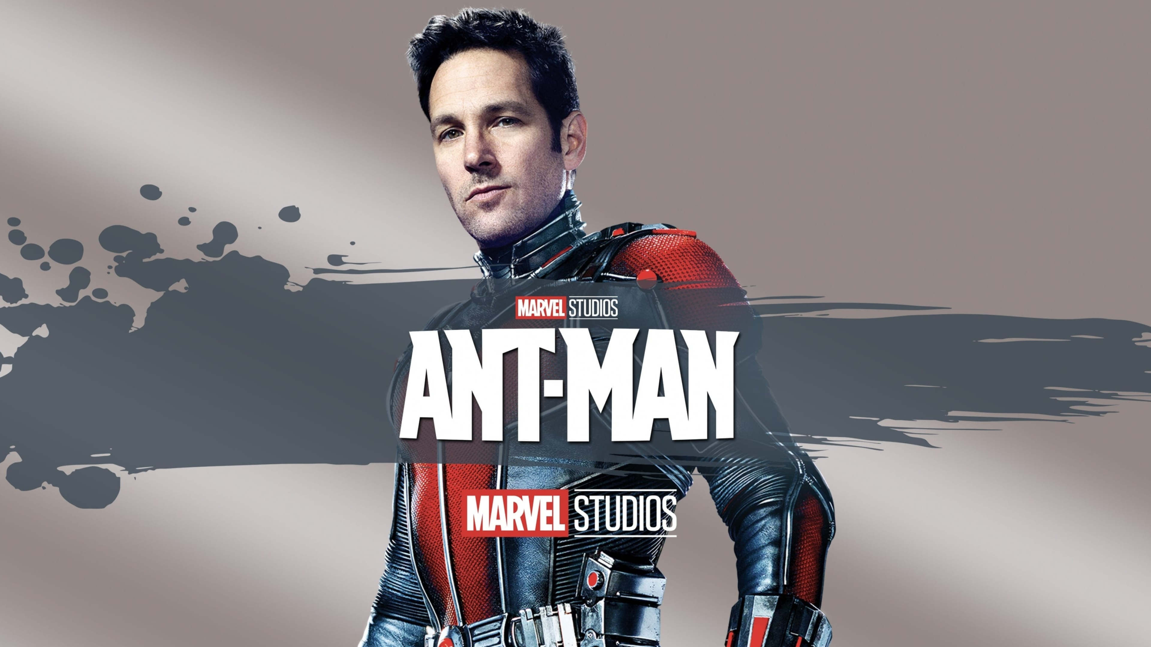 Ant-Man 4K Ultra HD wallpaper, Actor wallpaper, Marvel films, Superhero character, 3840x2160 4K Desktop