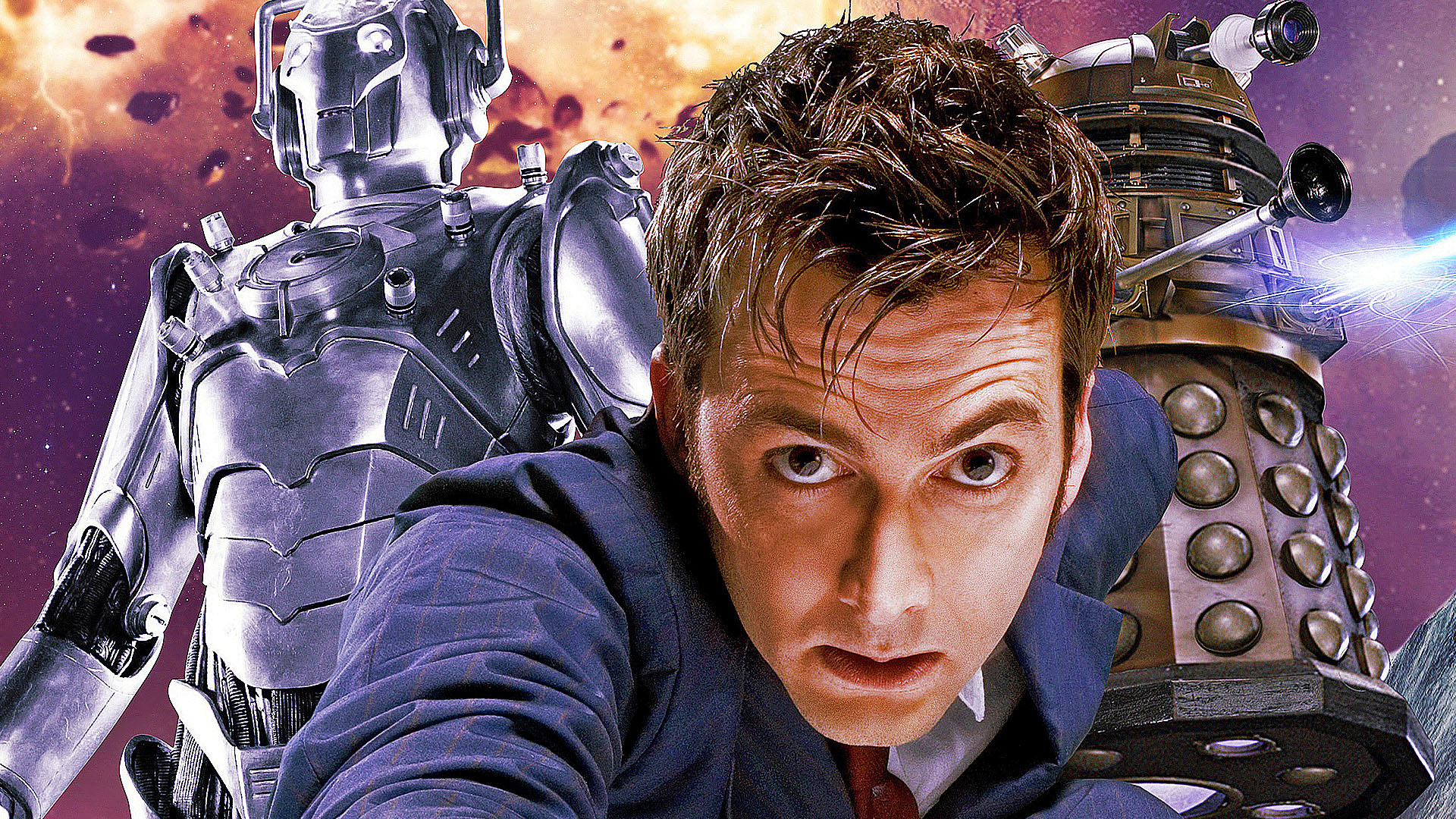 Doctor Who, HD Wallpaper, Background Image, 1920x1080 Full HD Desktop
