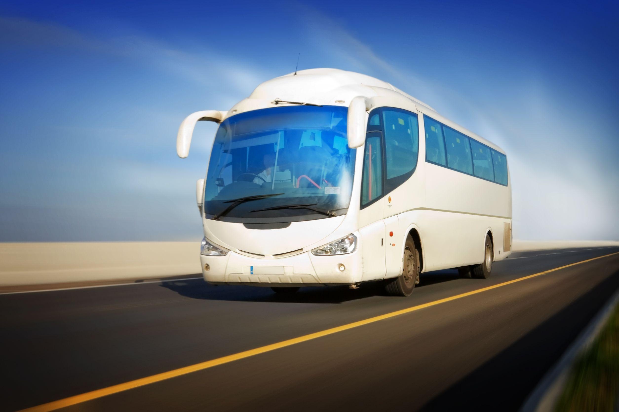 Bus, Transport innovation, Eco-friendly travel, Public transit system, 2510x1680 HD Desktop