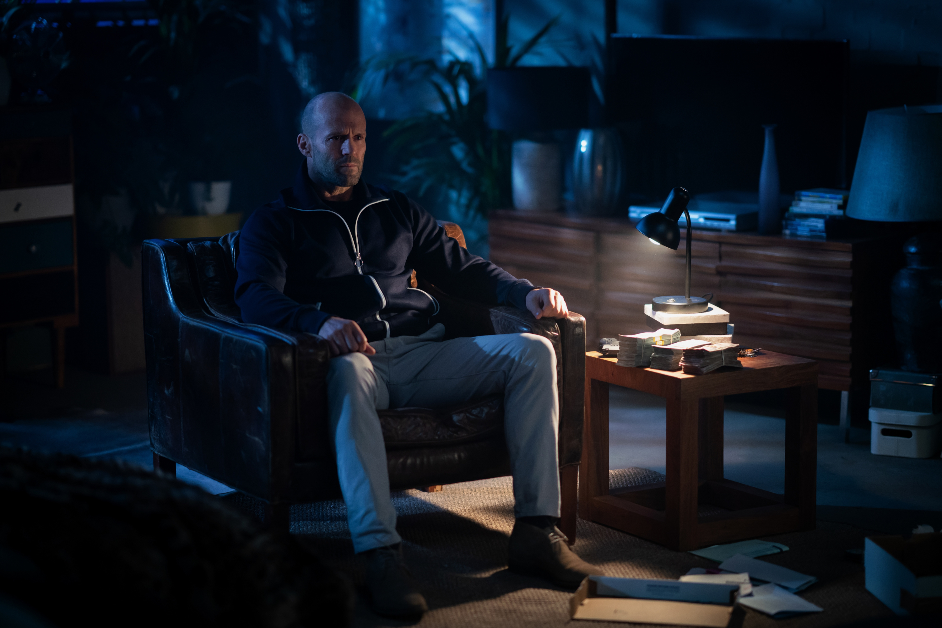 Jason Statham, Action movie star, Defender of justice, Filmography master, 3000x2000 HD Desktop