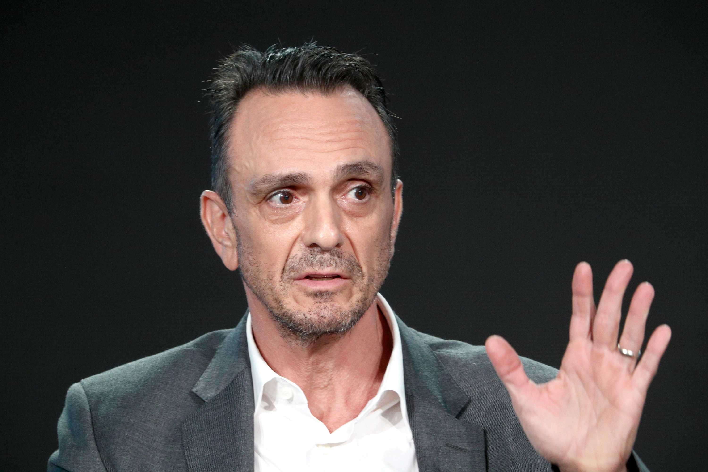 Hank Azaria movies, Willing to step aside, Controversial Apu role, 3000x2000 HD Desktop