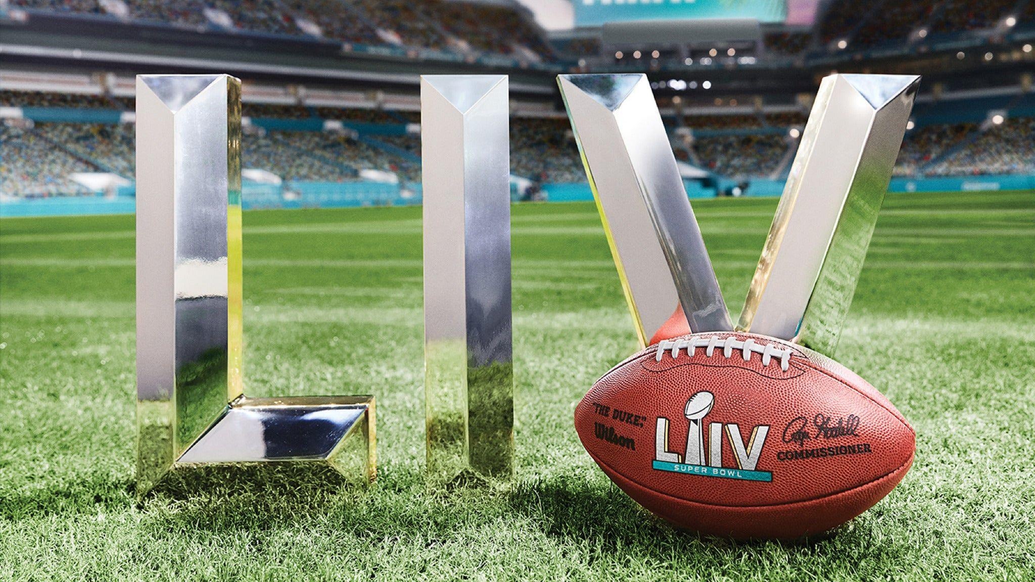 Super Bowl LVI, Football championship, Exciting gameplay, Spectacular event, 2050x1160 HD Desktop