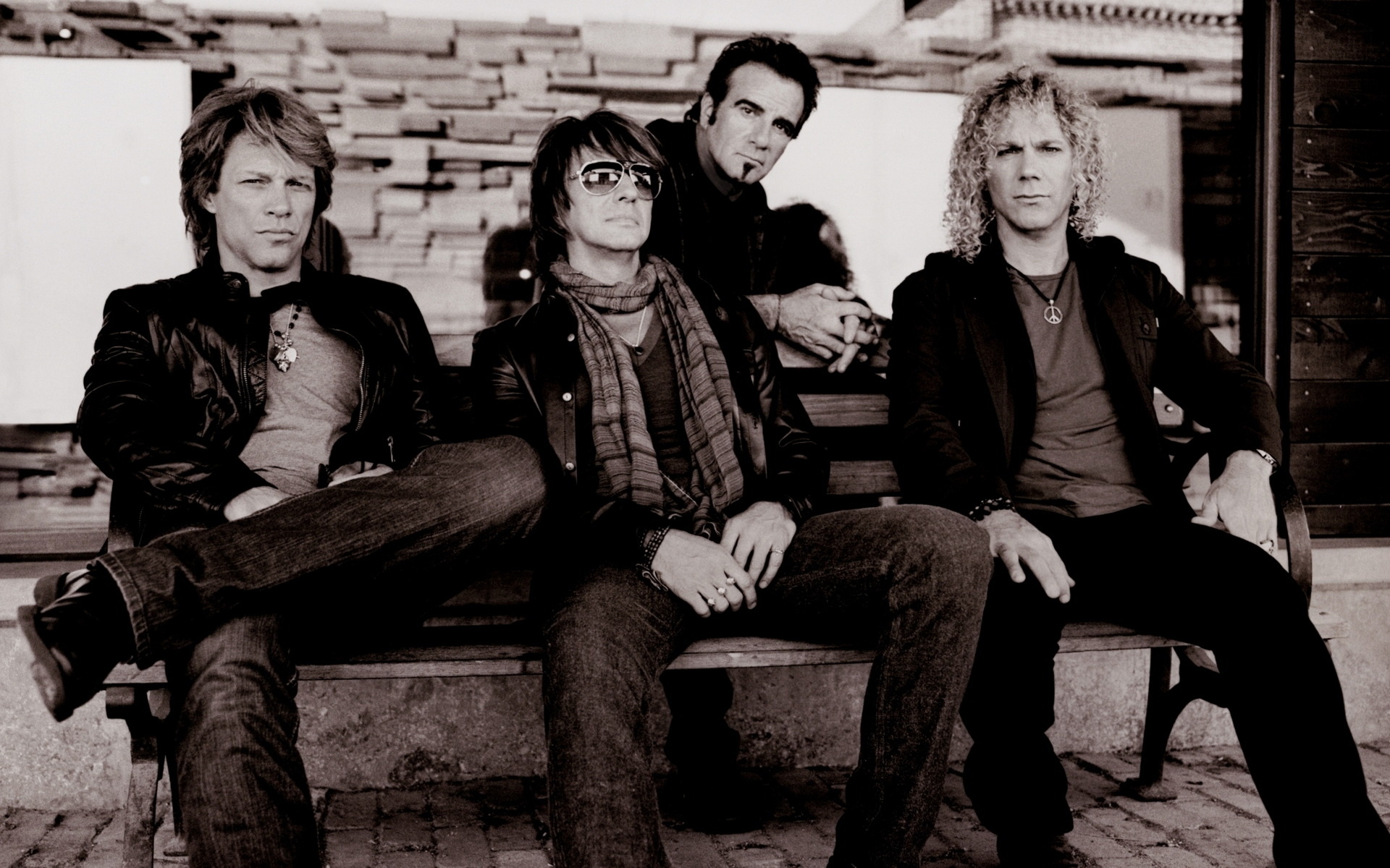 The Bon Jovi-Richie Sambora rift according to Shakespeare | Bon Jovipalooza 1920x1200
