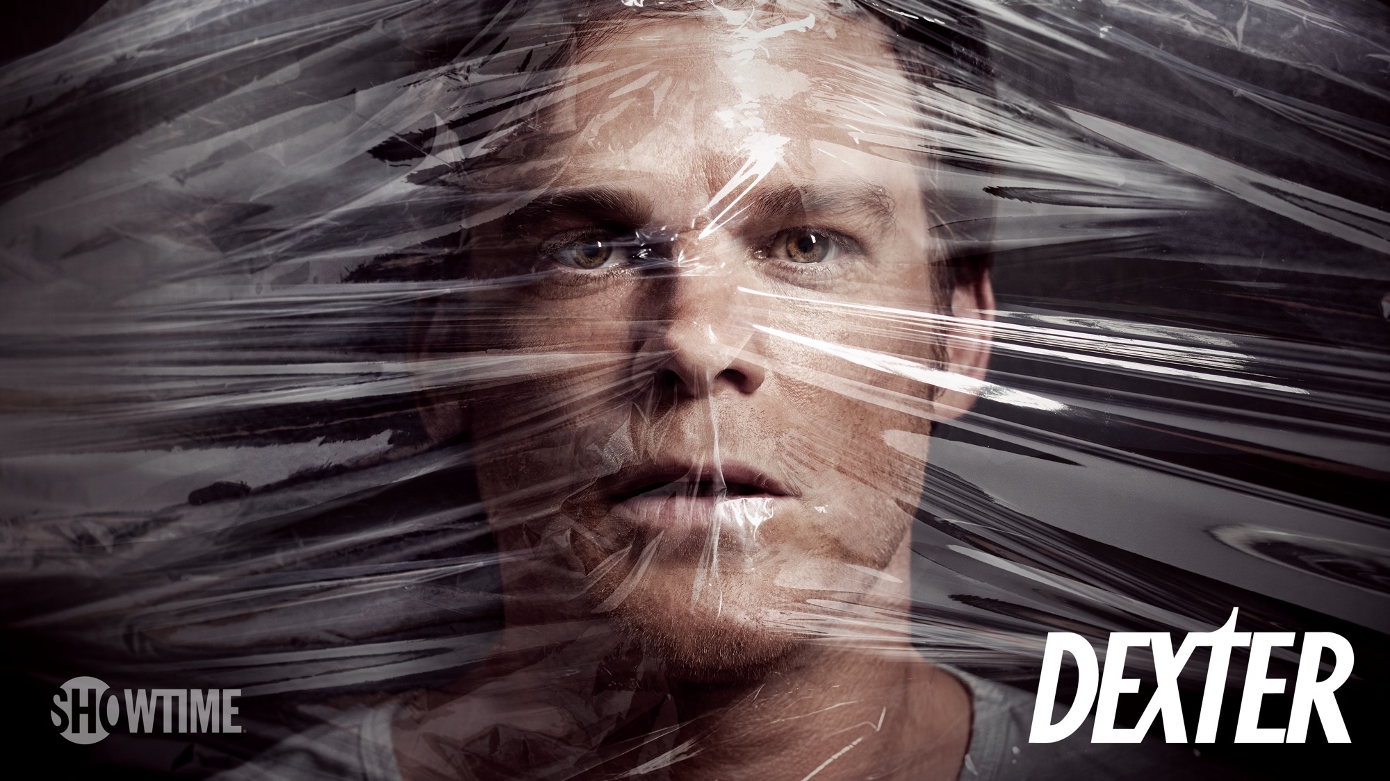 Michael C. Hall: Played Dexter Morgan in 96 episodes of the Showtime's Dexter. 2000x1130 HD Wallpaper.