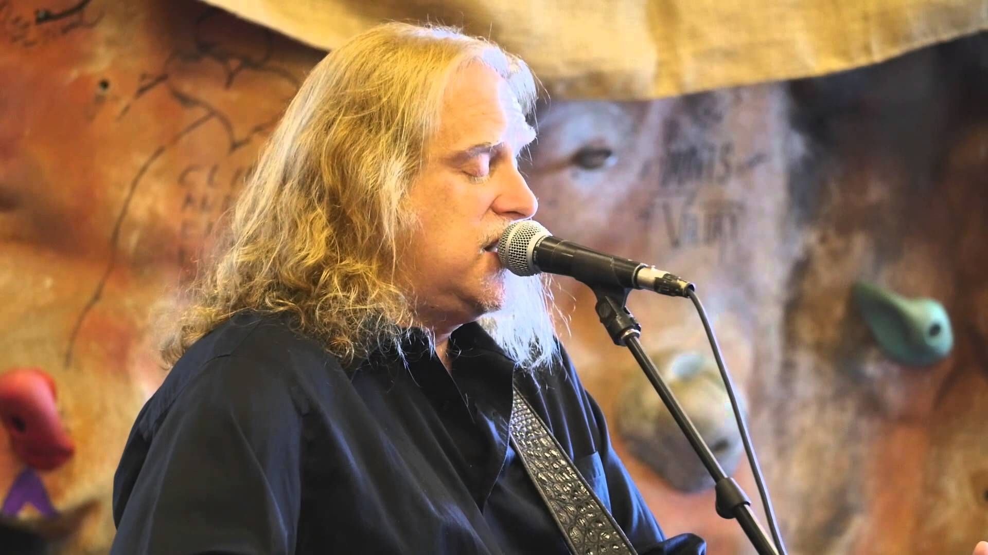Warren Haynes, Old friends reunion, Gathering of the Vibes festival, Half Moon Outfitters, 1920x1080 Full HD Desktop