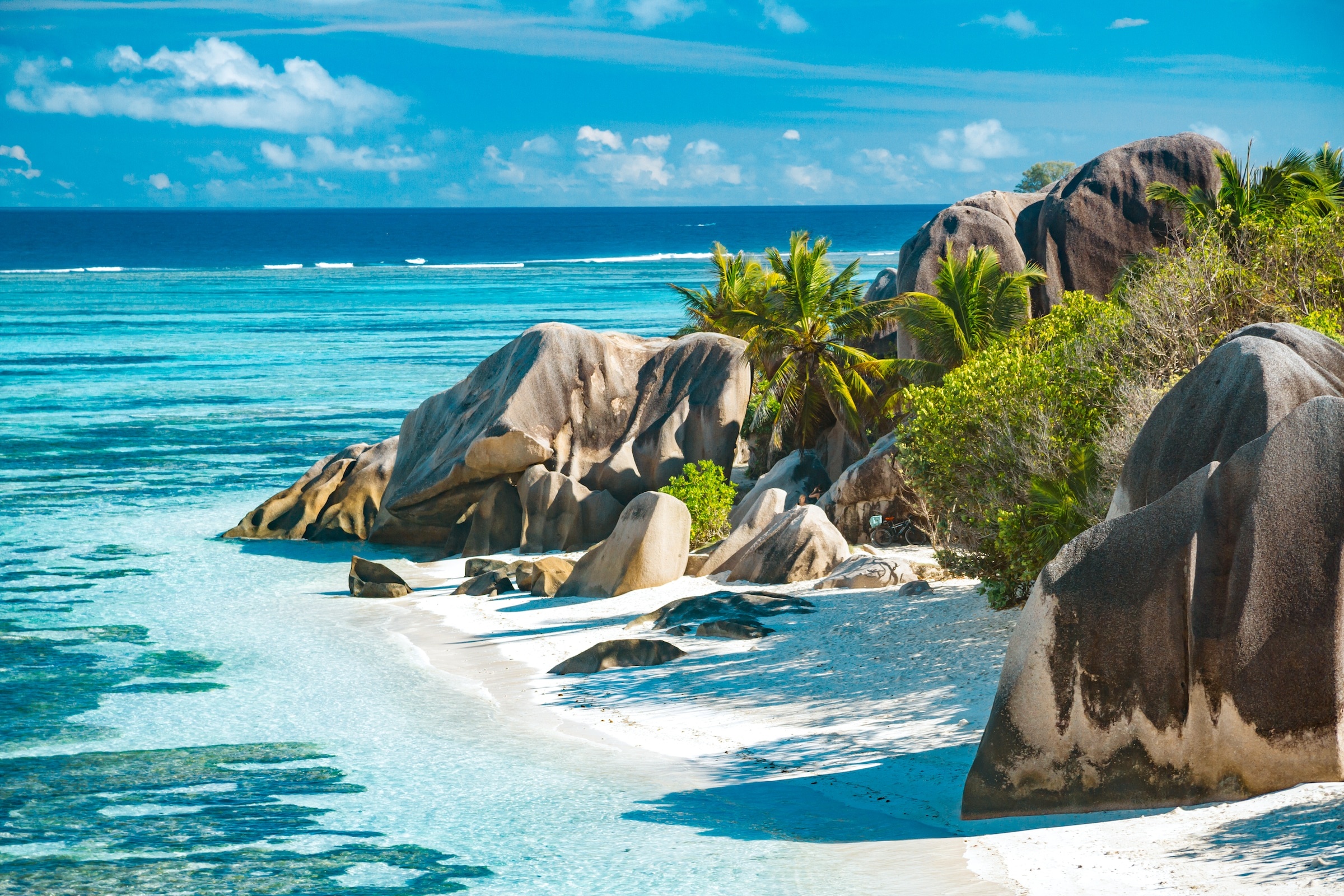 Seychelles attractions, Sightseeing tours, Exciting excursions, Unforgettable experiences, 2400x1600 HD Desktop