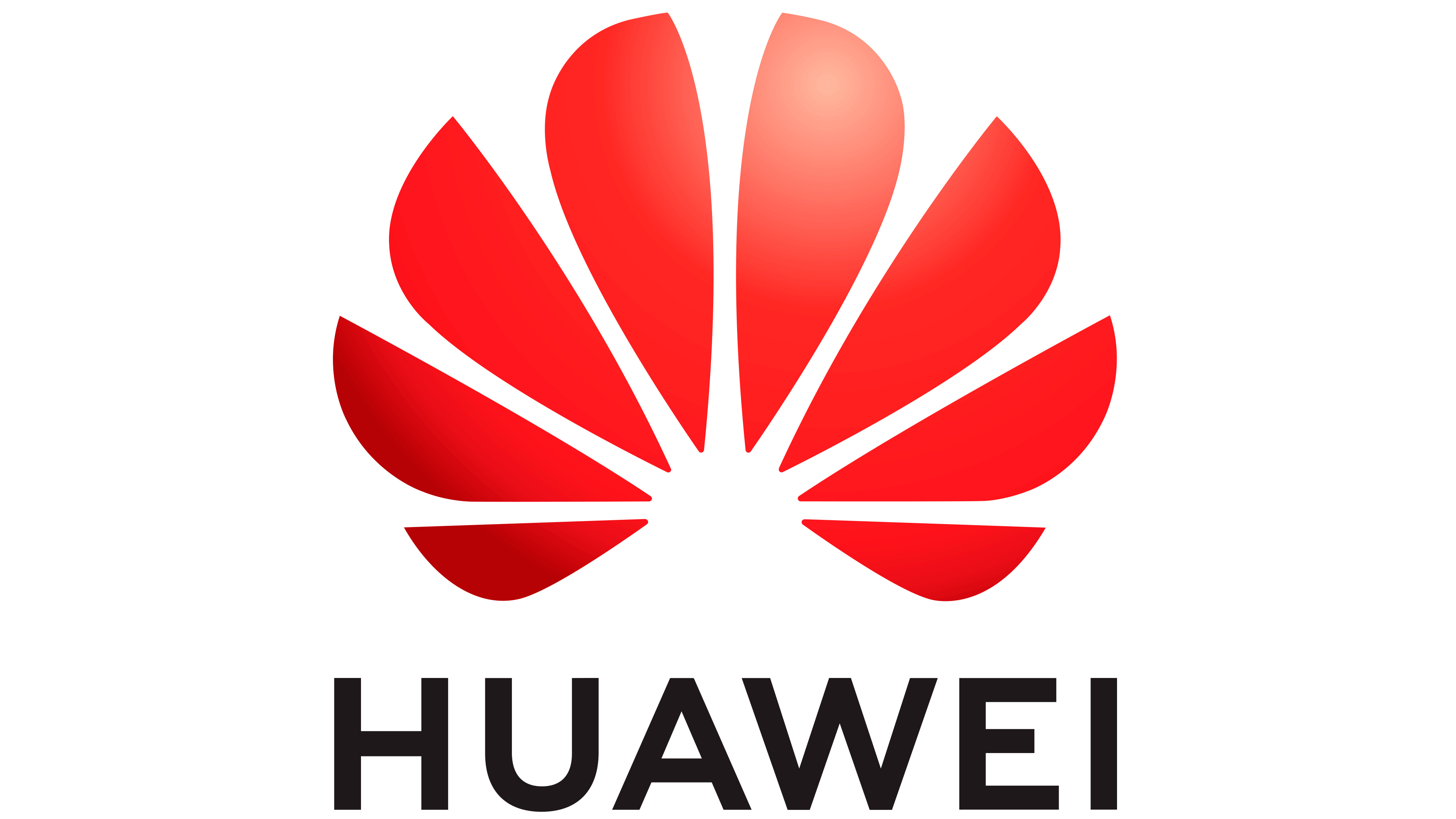 Huawei logo, Symbol meaning, Brand's history, PNG format, 3840x2160 4K Desktop
