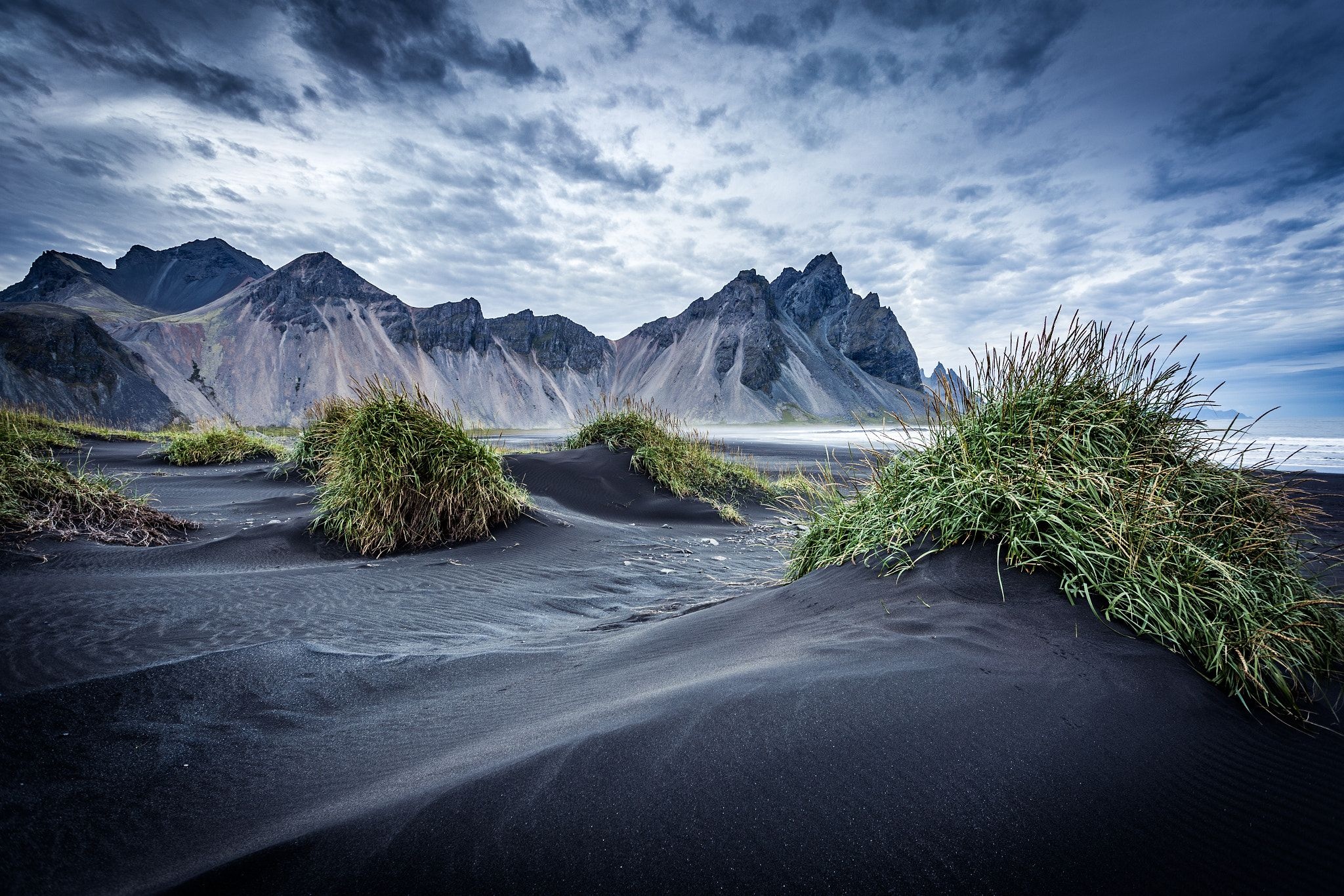 Vestrahorn, Free image download, Breathtaking landscapes, Icelandic wonders, 2050x1370 HD Desktop