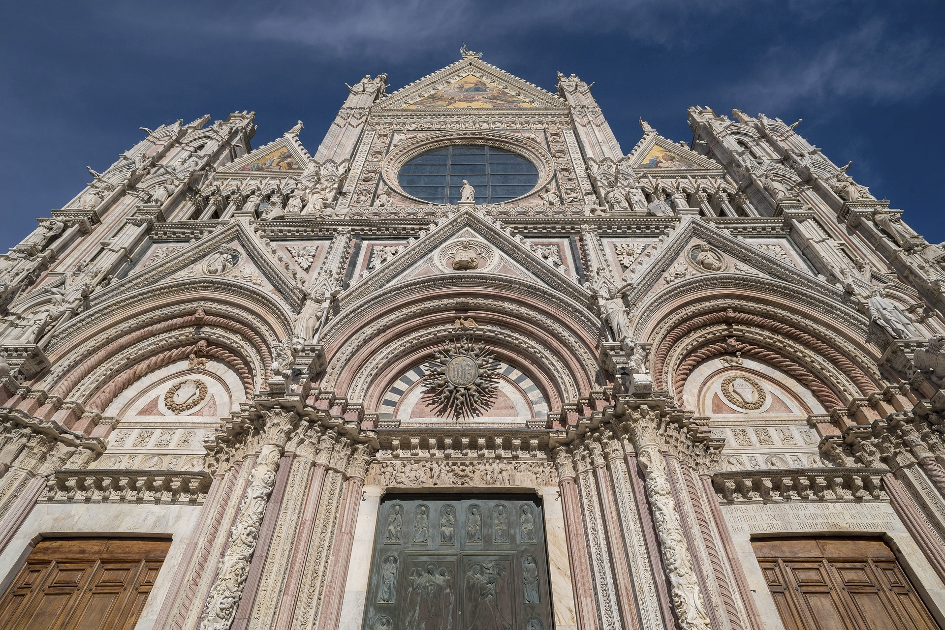 Siena Cathedral, Book your vacation, Direct booking, Lidl Reisen, 1920x1290 HD Desktop