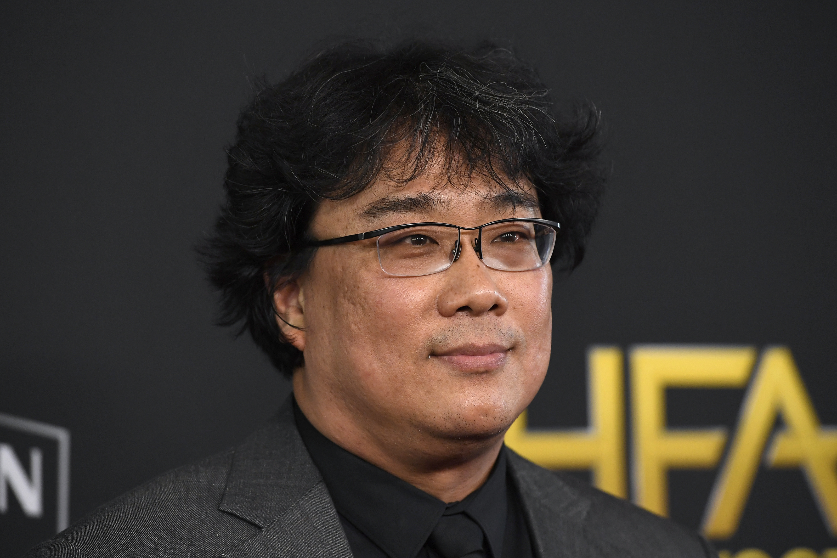 Bong Joon-ho, Academy Award winner, What's next, Film director, 3200x2140 HD Desktop