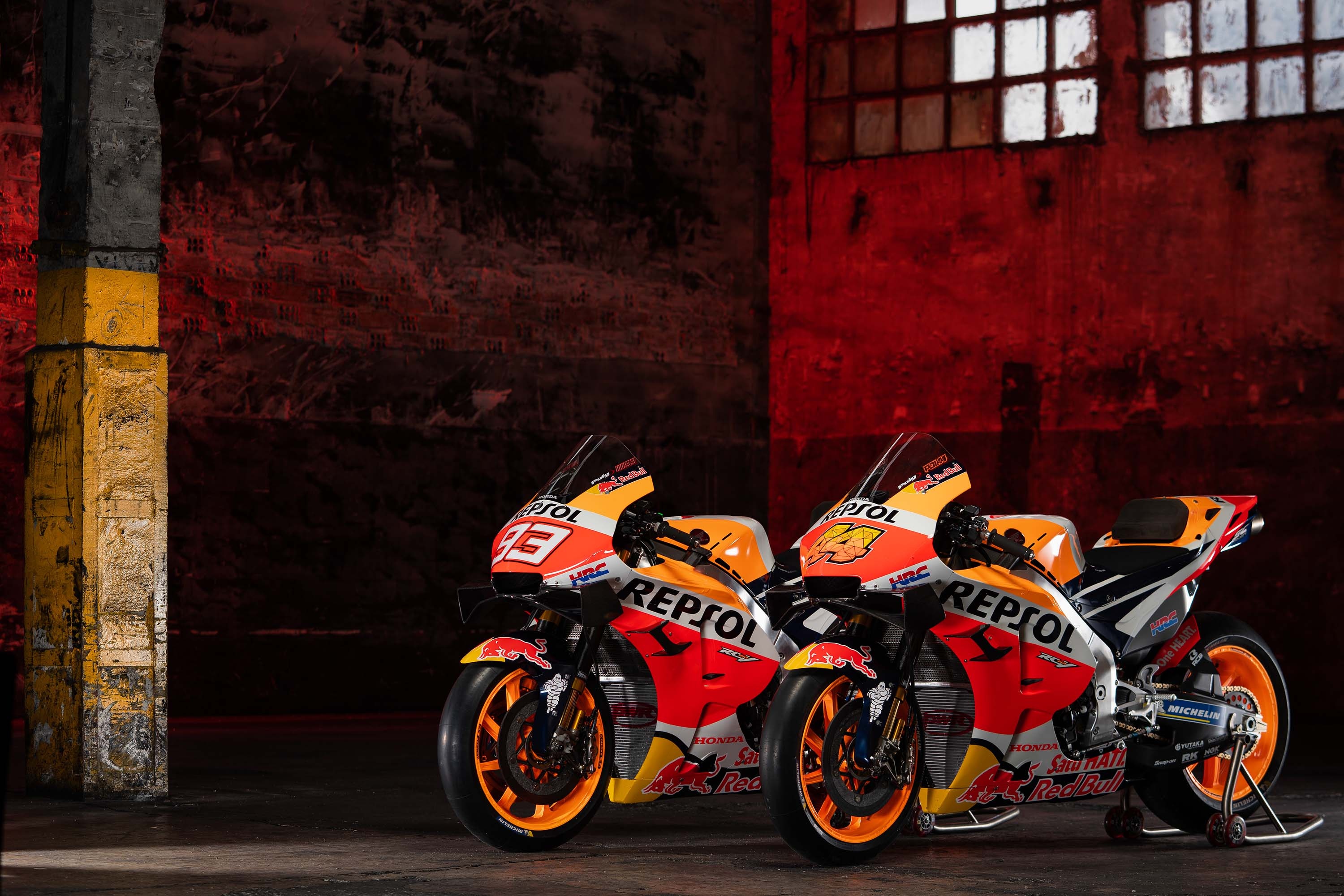 Honda RC213V-S, Moto GP 2021, Pro Racing, Ducati1 forum, 3000x2010 HD Desktop