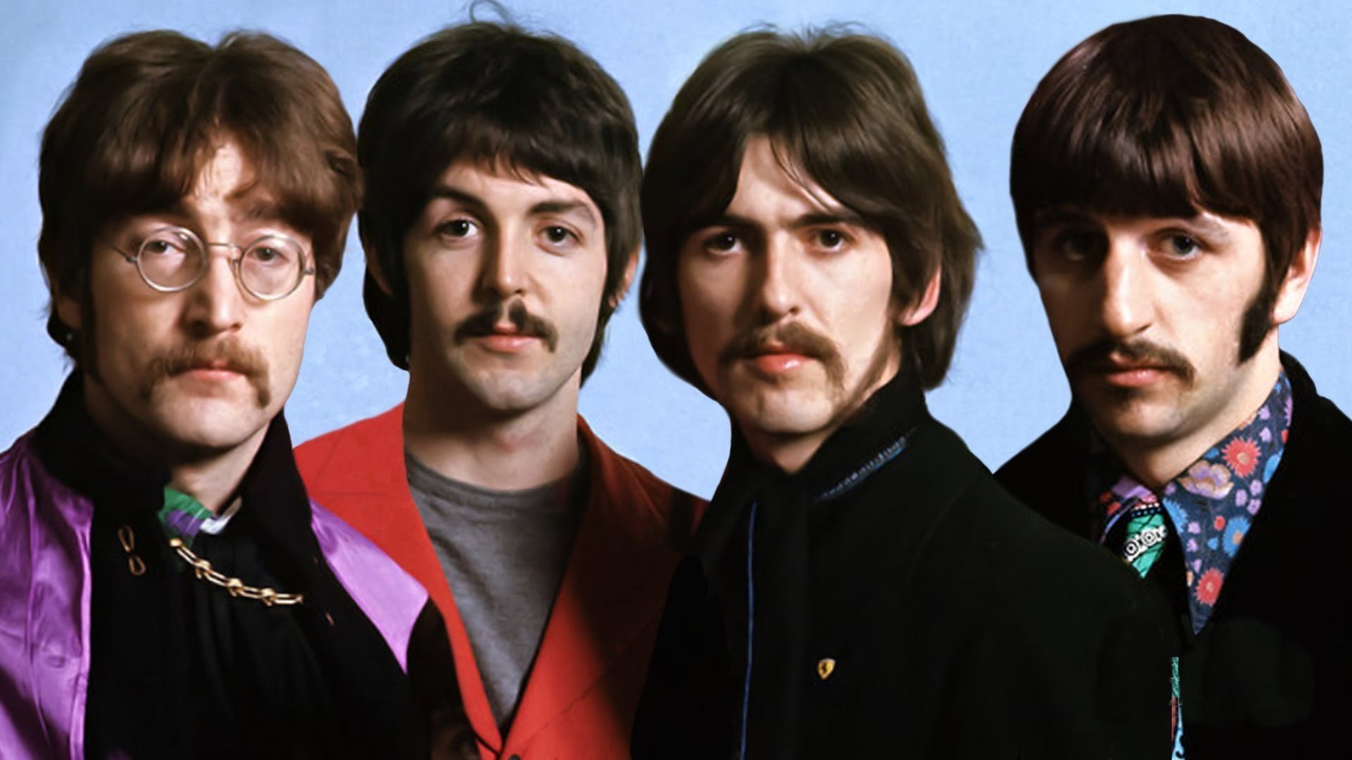 George Harrison, Beatles HD wallpapers, 1920x1080 Full HD Desktop