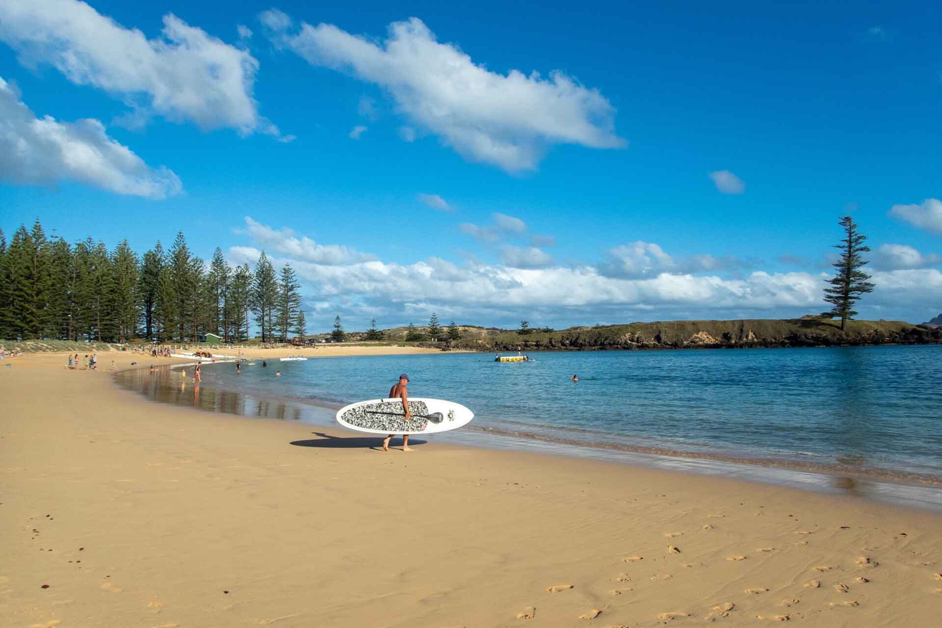 Norfolk Island, Best things to do, 2022 guide, Londoner in Sydney, 1920x1290 HD Desktop