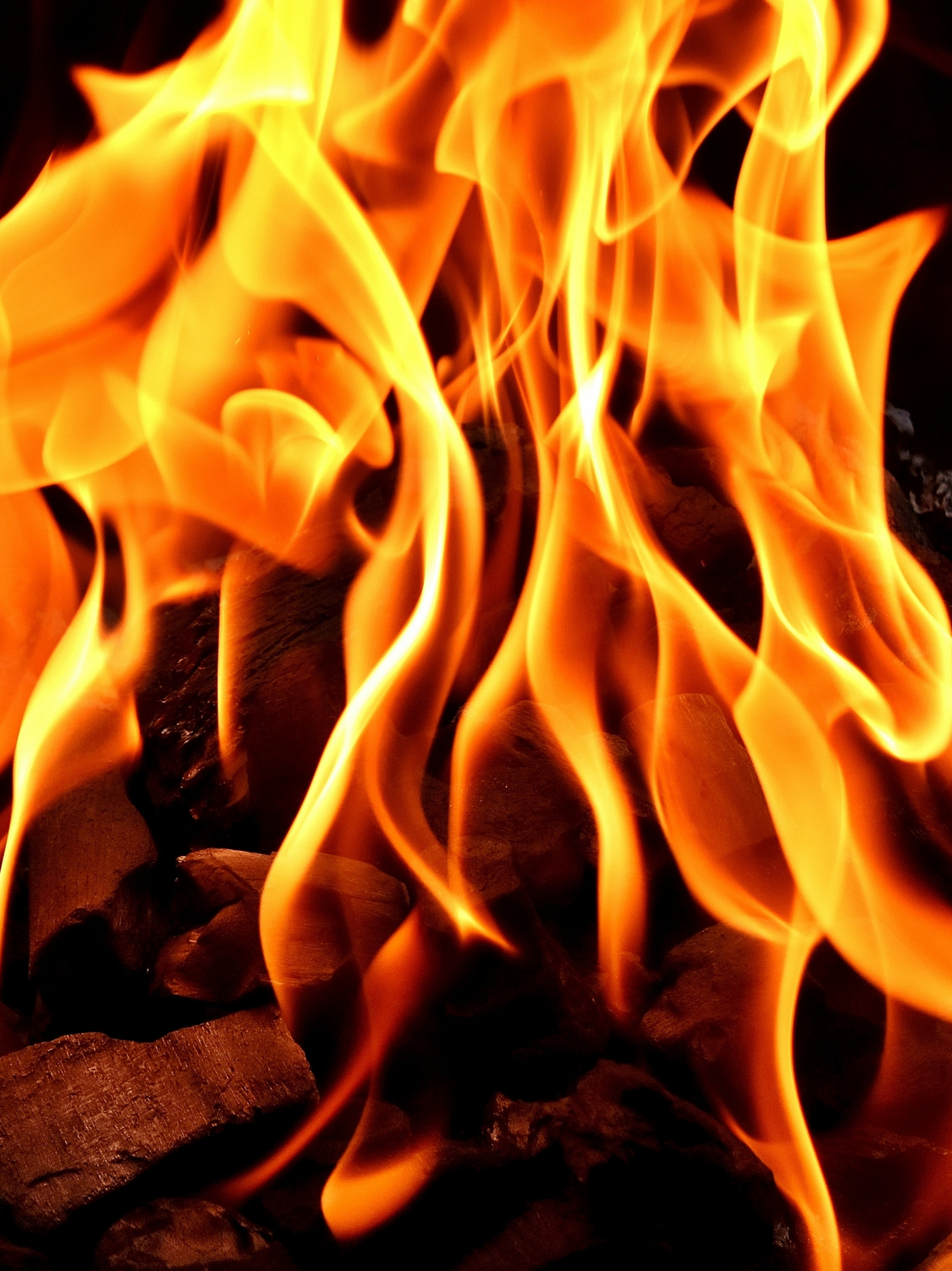 Free download Download Wallpaper 2160x3840 Bonfire Flame Fire 4K Sony 2160x3840 for your Desktop, Mobile \u0026 Tablet | Explore 89+ Bonfire Wallpapers | Bonfire Wallpapers, Dark Souls Bonfire Wallpaper 2050x2740