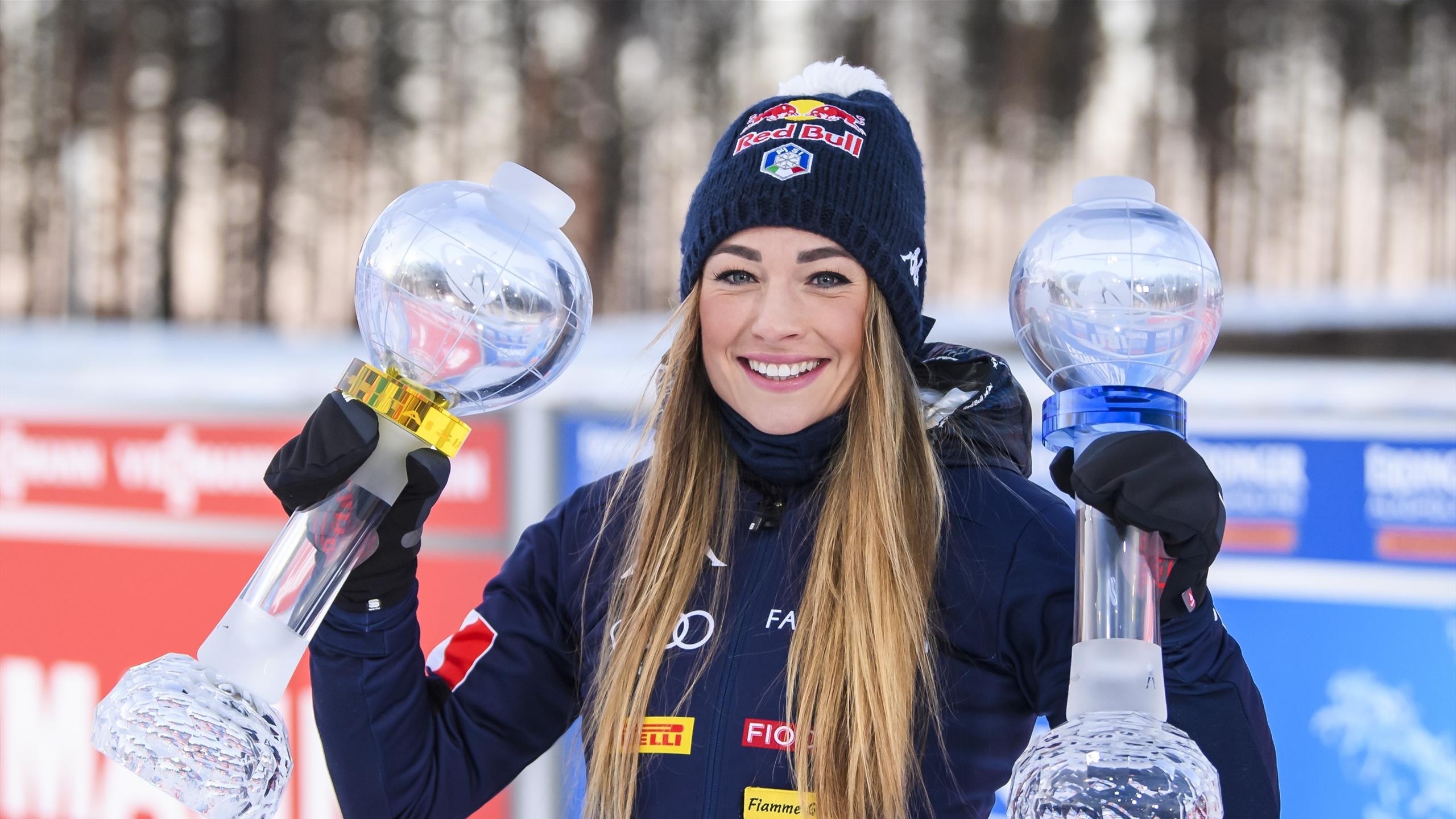 Dorothea Wierer, Kontiolahti biathlon, Results, Eurosport, 2560x1440 HD Desktop