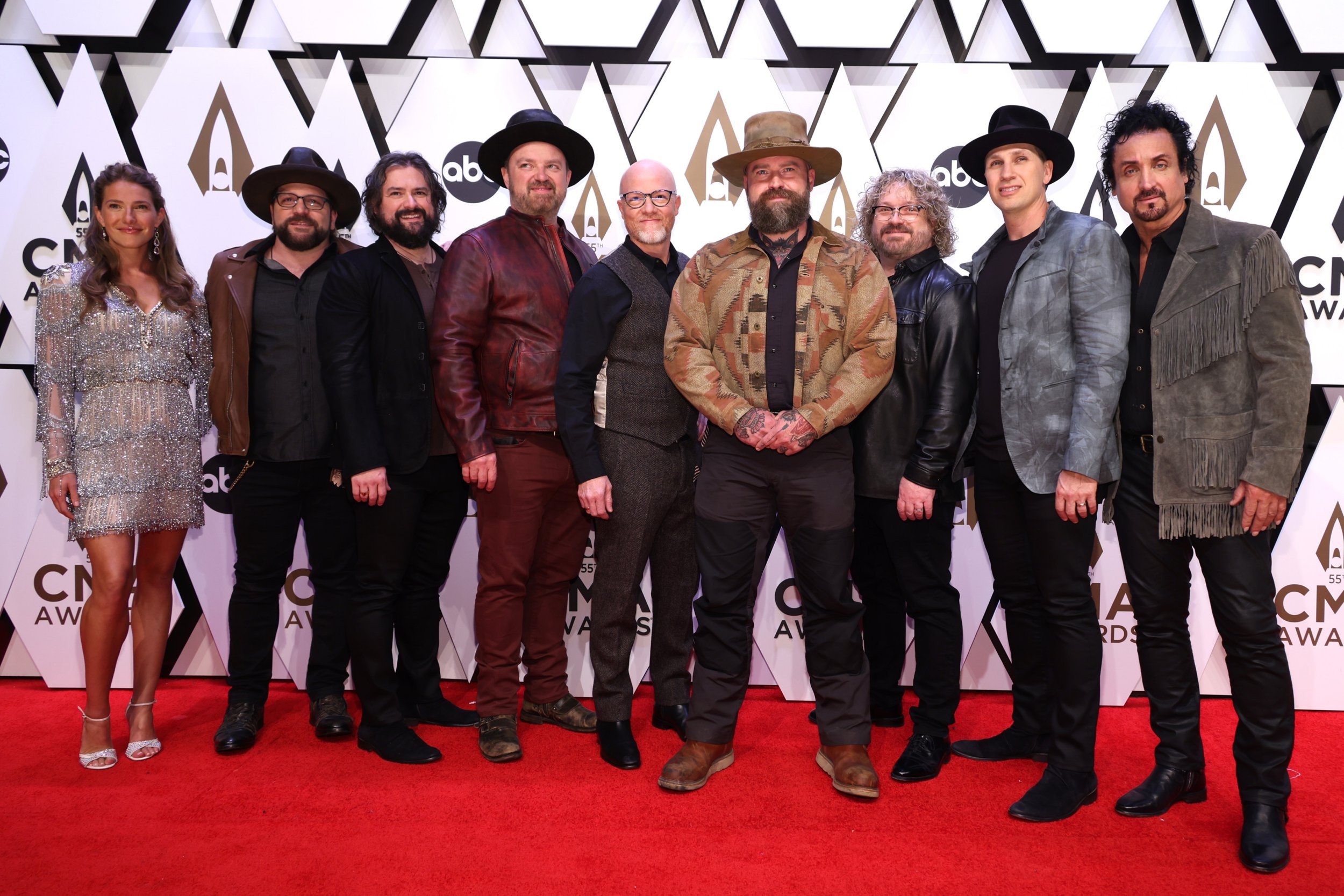 How can I buy tickets to the Zac Brown Band Tour 2022? | The Sun 2500x1670