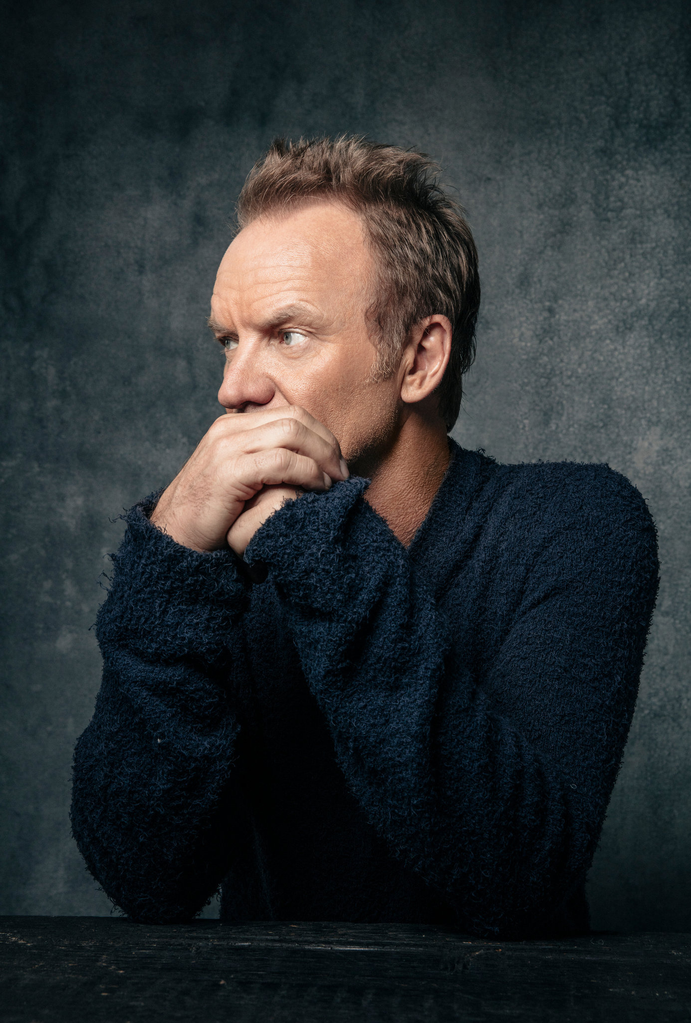Sting's rock music, 57th and 9th album, Artist's evolution, The New York Times article, 1390x2050 HD Phone