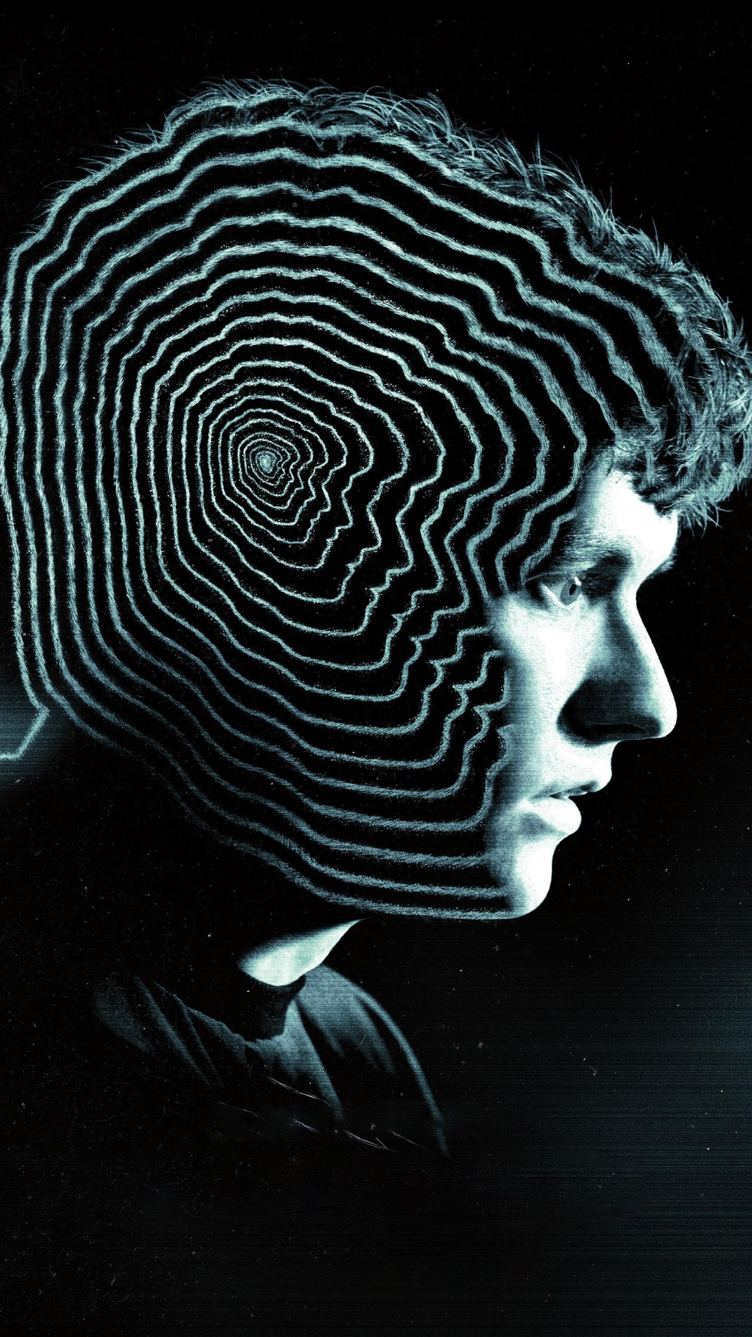 Black Mirror: Bandersnatch, Wallpapers collection, 1540x2740 HD Phone