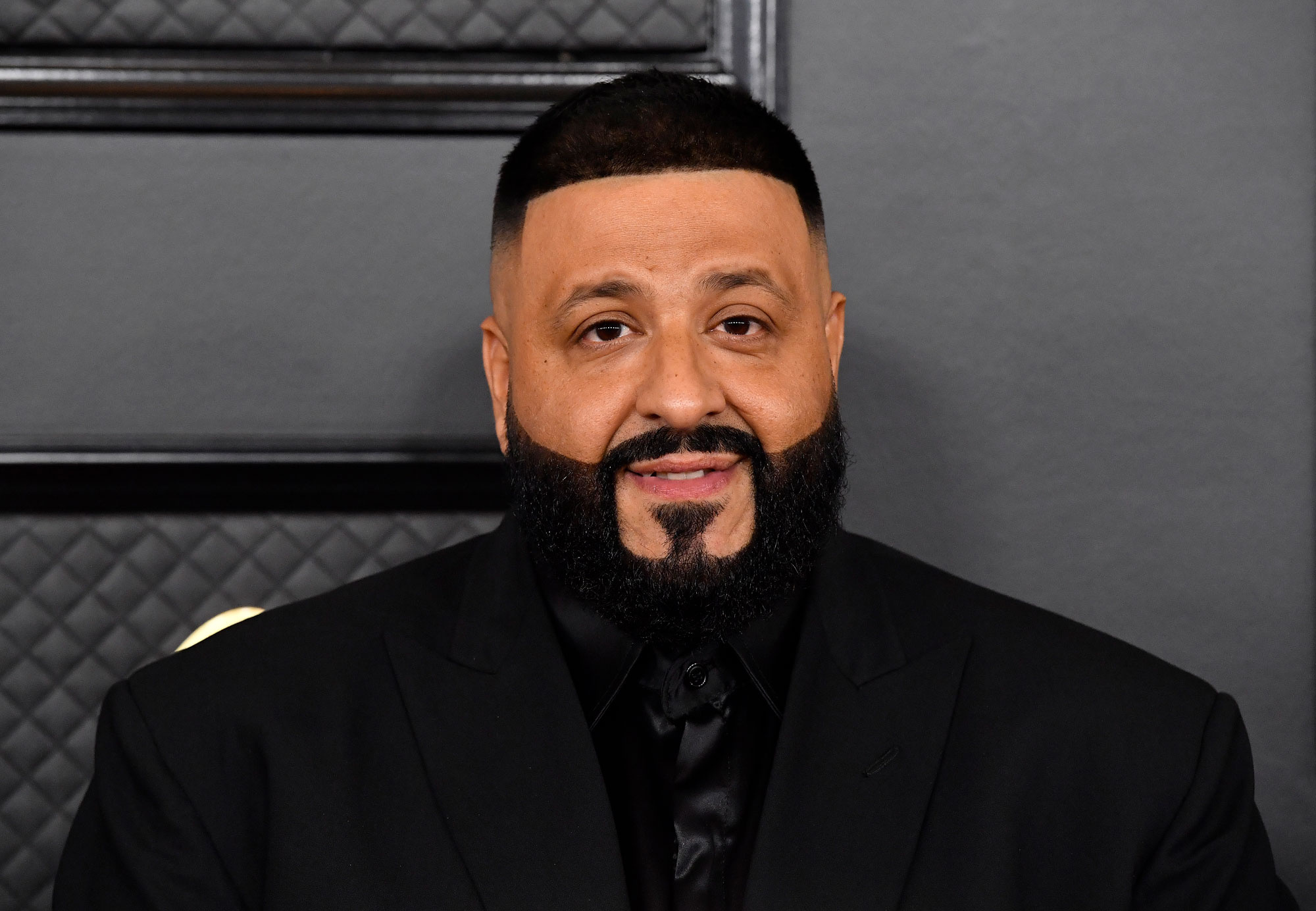 DJ Khaled, Son's name, Grammys 2020 award, Baby announcement, 2000x1390 HD Desktop