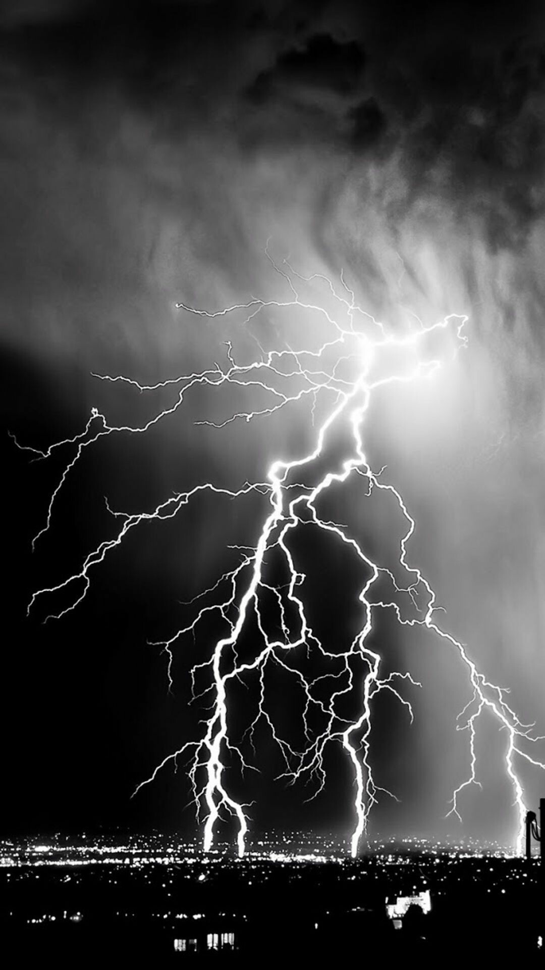 Storm iPhone wallpapers, 4K HD, Storm iPhone, Backgrounds, 1080x1920 Full HD Phone