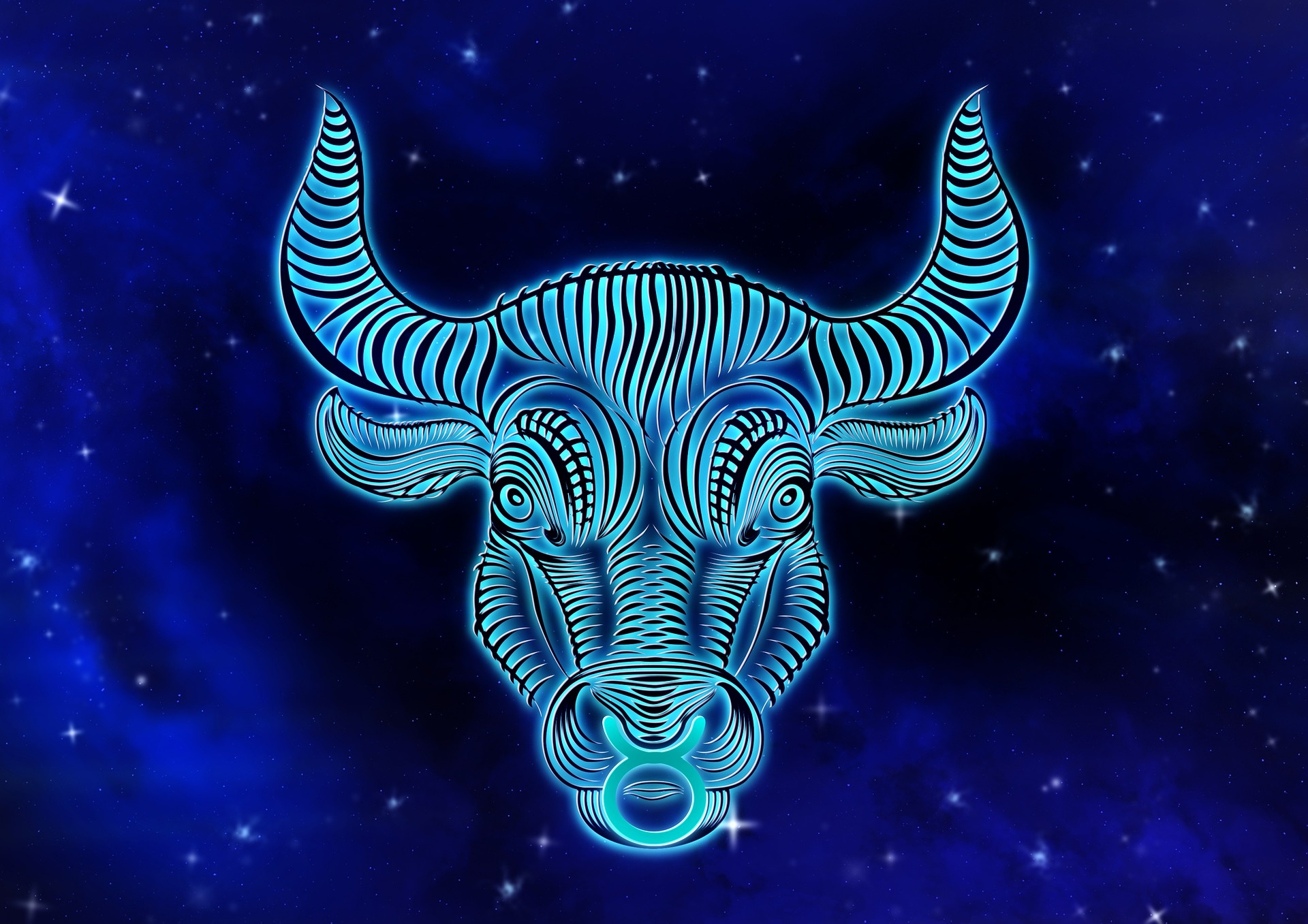 Taurus astrology wallpapers, Zodiac sign images, Astrological artwork, Backgrounds, 1920x1360 HD Desktop