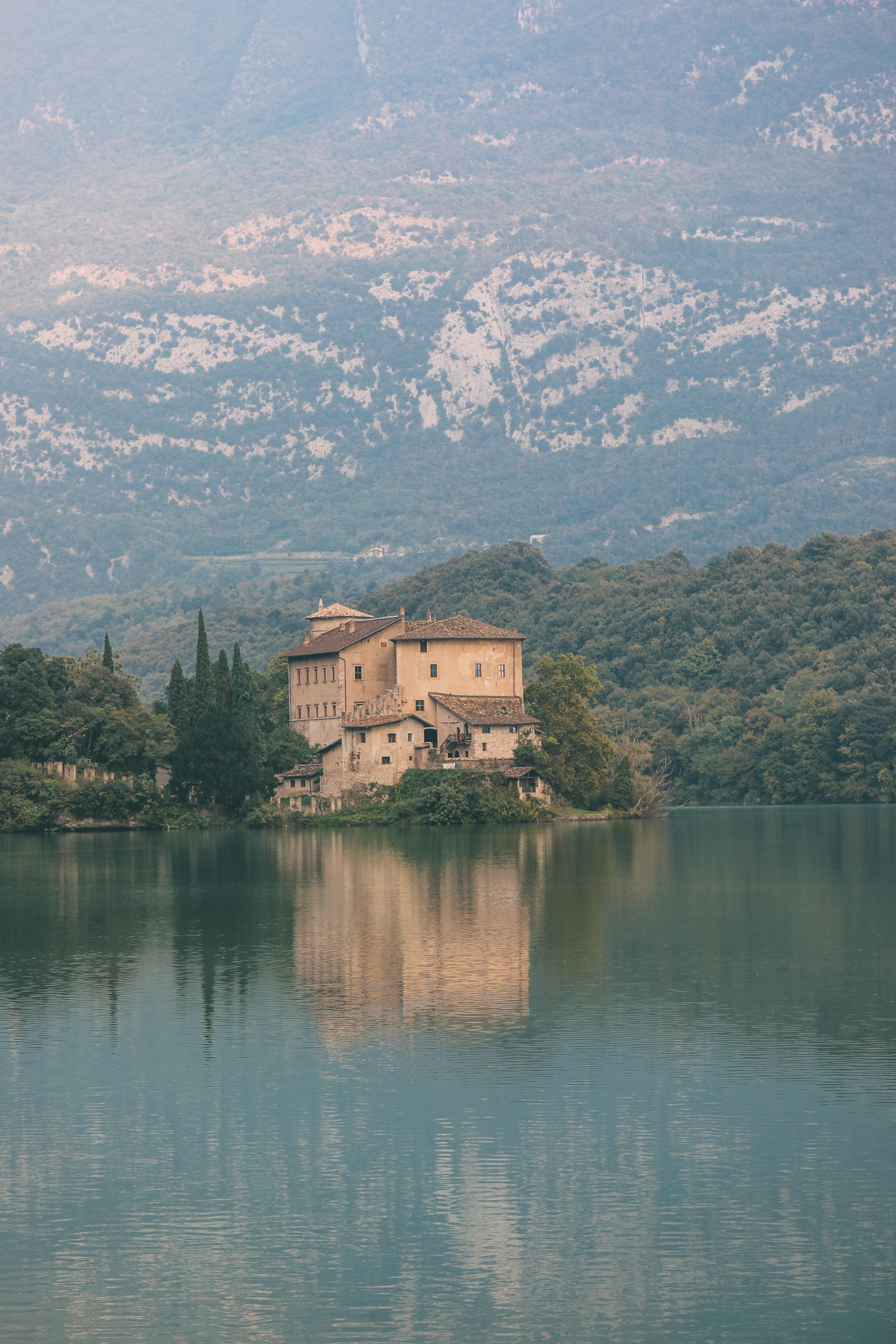 Eat and Drink, Lake Garda, Trentino, Authentic cuisine, 1600x2400 HD Phone