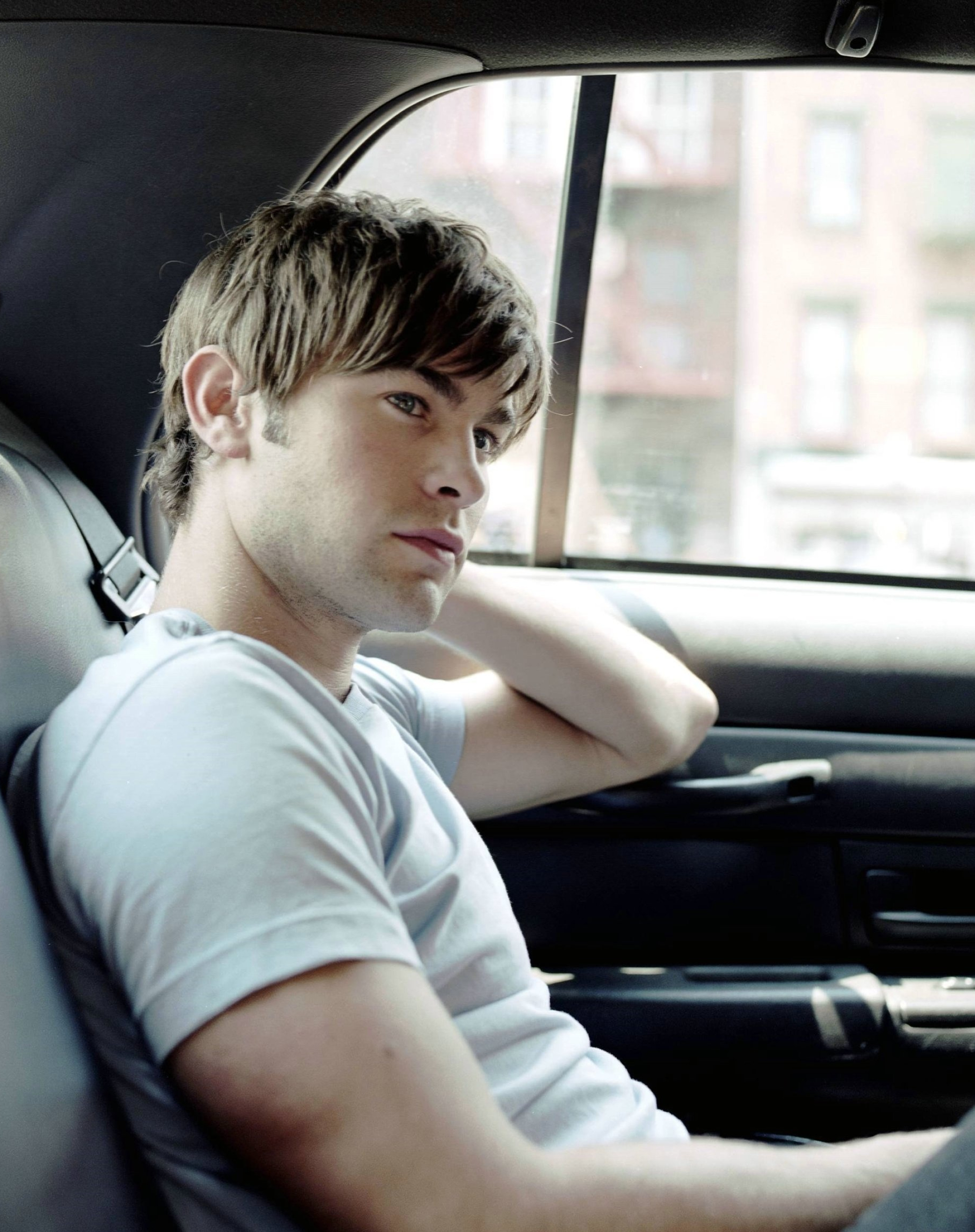 Chace Crawford, High-quality photoshoot, Chace celebrity, Fanpop picture, 2030x2560 HD Phone