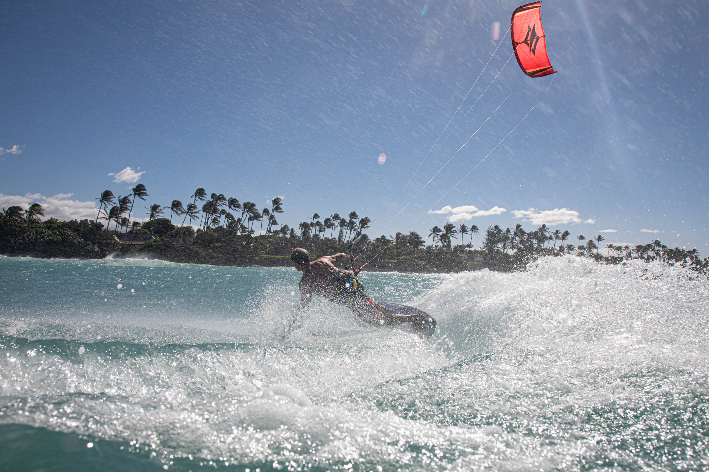 The Kiteboarder magazine, Snapshot of the kiteboarding world, Exciting content, Must-read articles, 2300x1540 HD Desktop