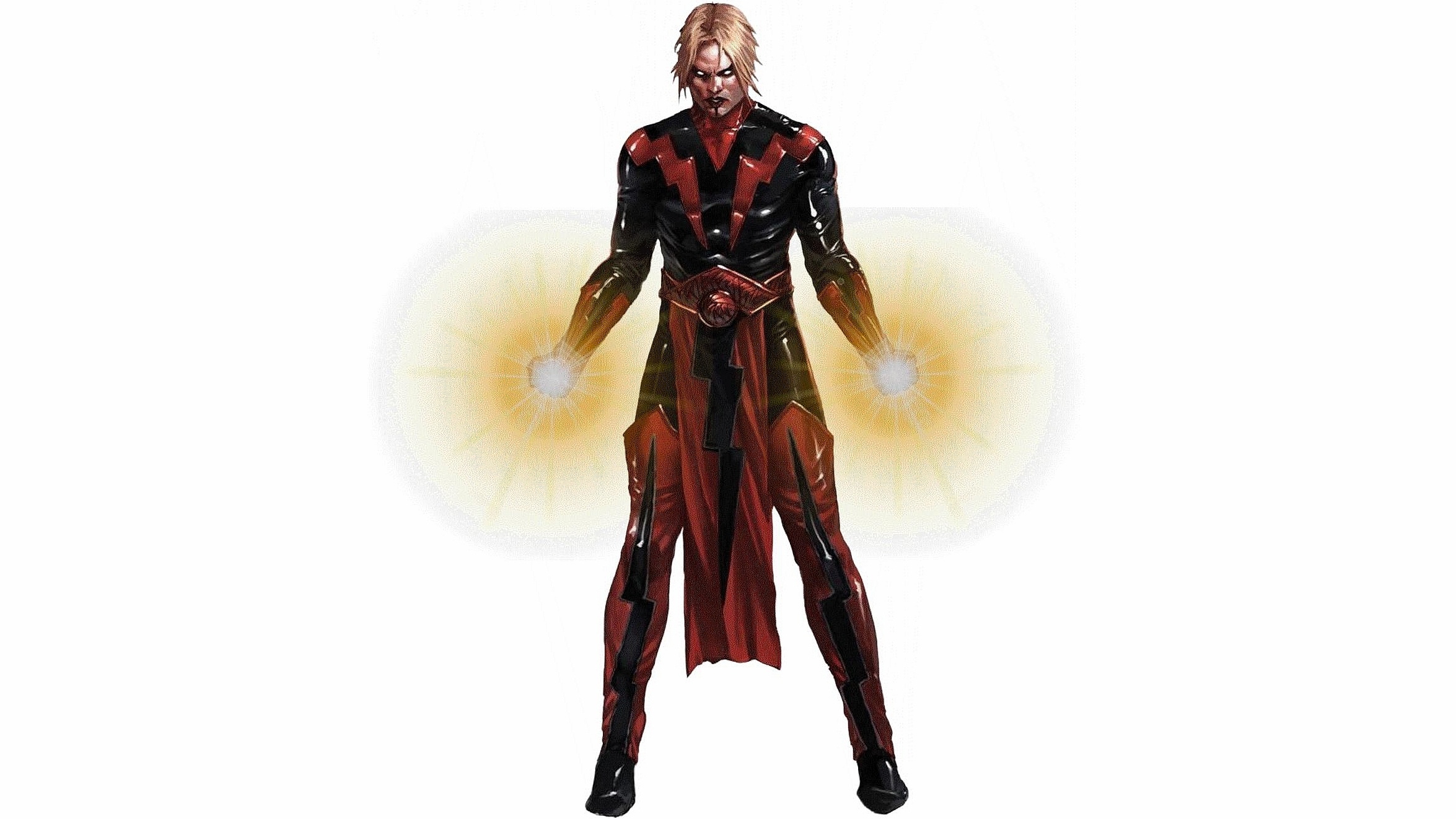 Adam Warlock Wallpapers posted by Christopher Tremblay 2350x1330