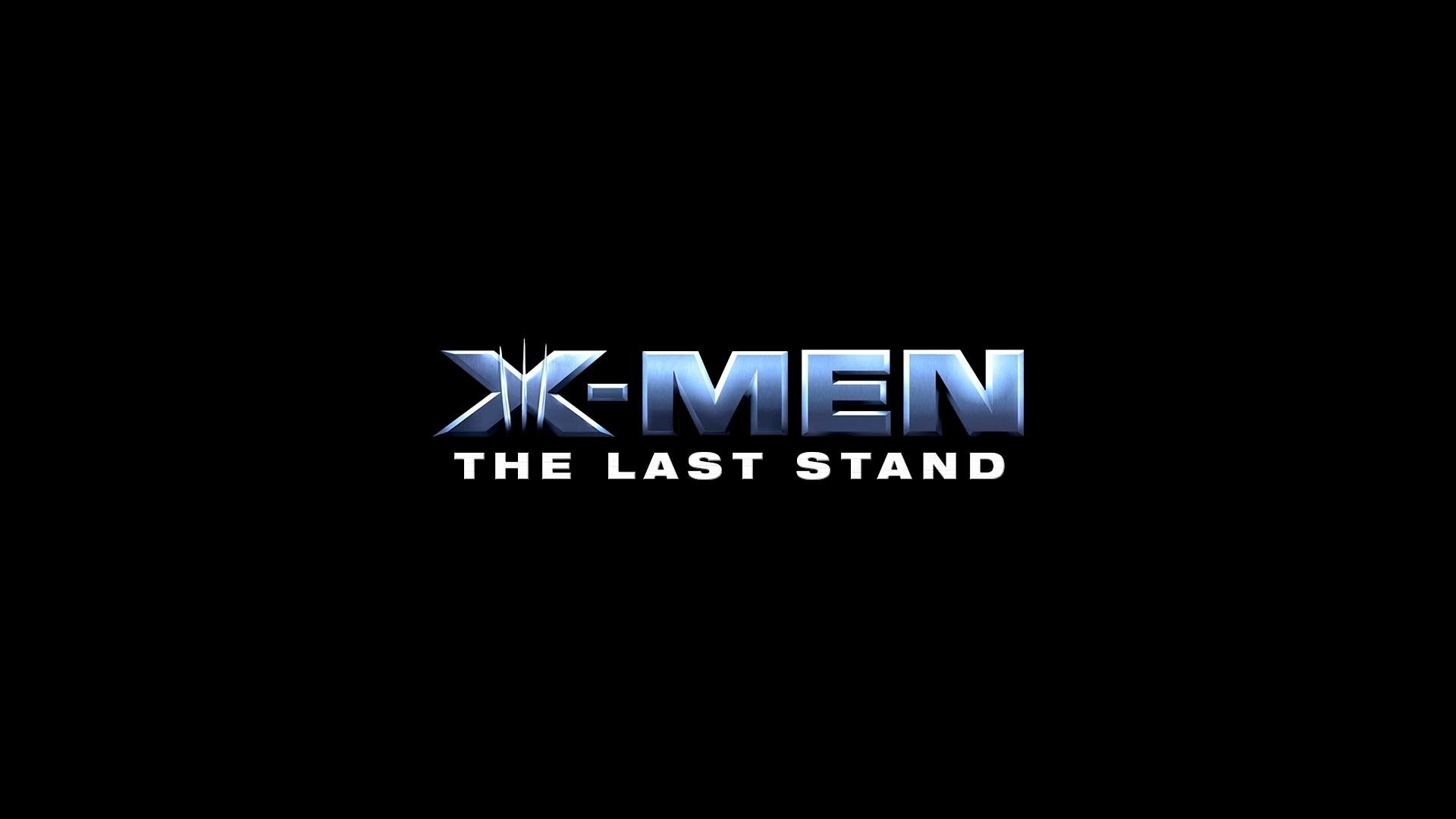 X-Men: The Last Stand, Dramatic climax, Legendary mutants, Epic conclusion, 1920x1080 Full HD Desktop