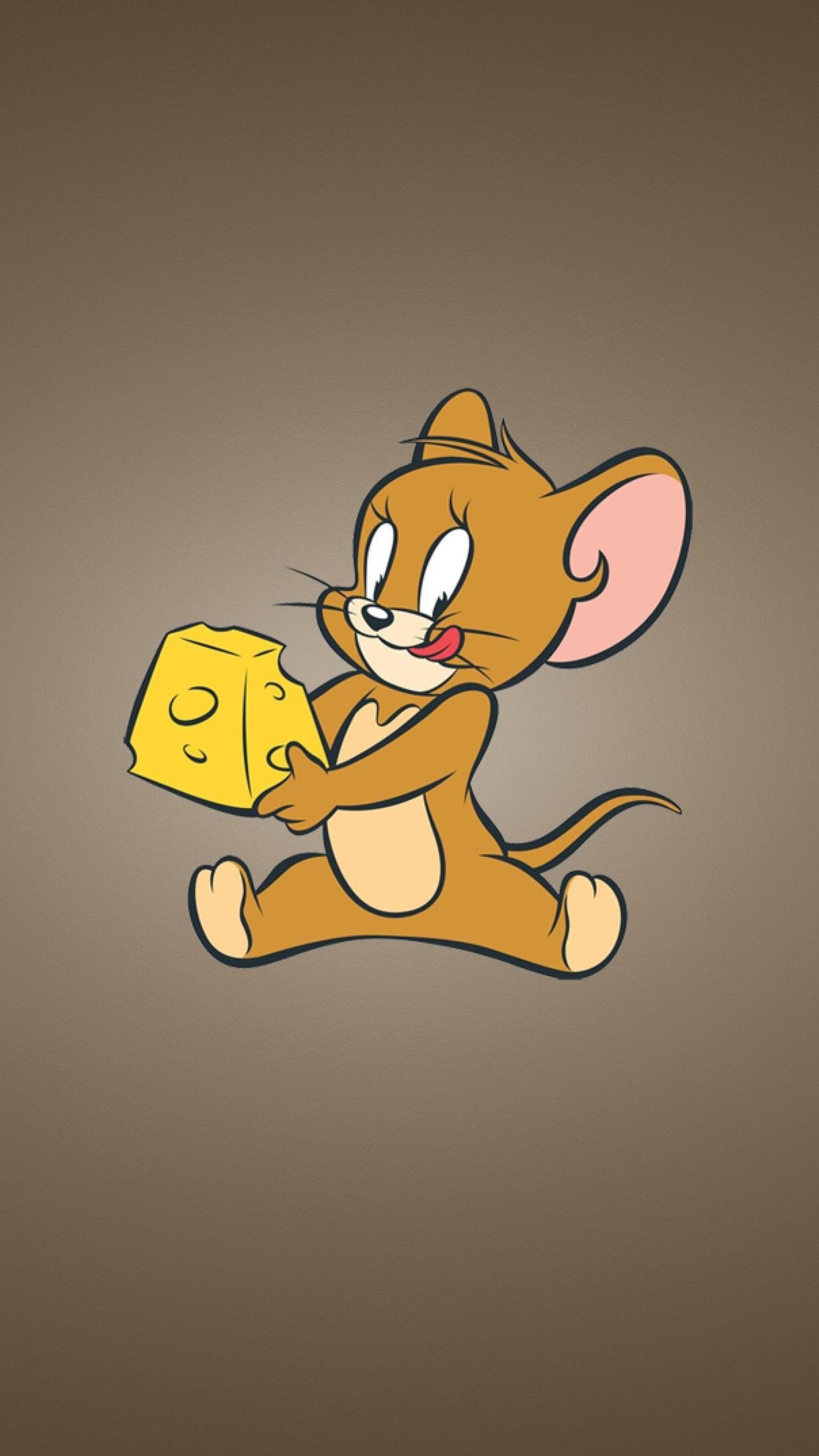 Tom and Jerry Sony Xperia wallpaper, Premium high definition, Stylish design, Mobile customization, 2160x3840 4K Handy