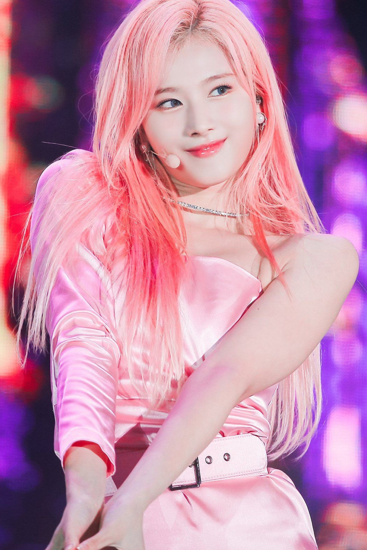 Sana (TWICE), Mythical Japanese god, Allkpop forum discussions, Music star, 1280x1920 HD Phone