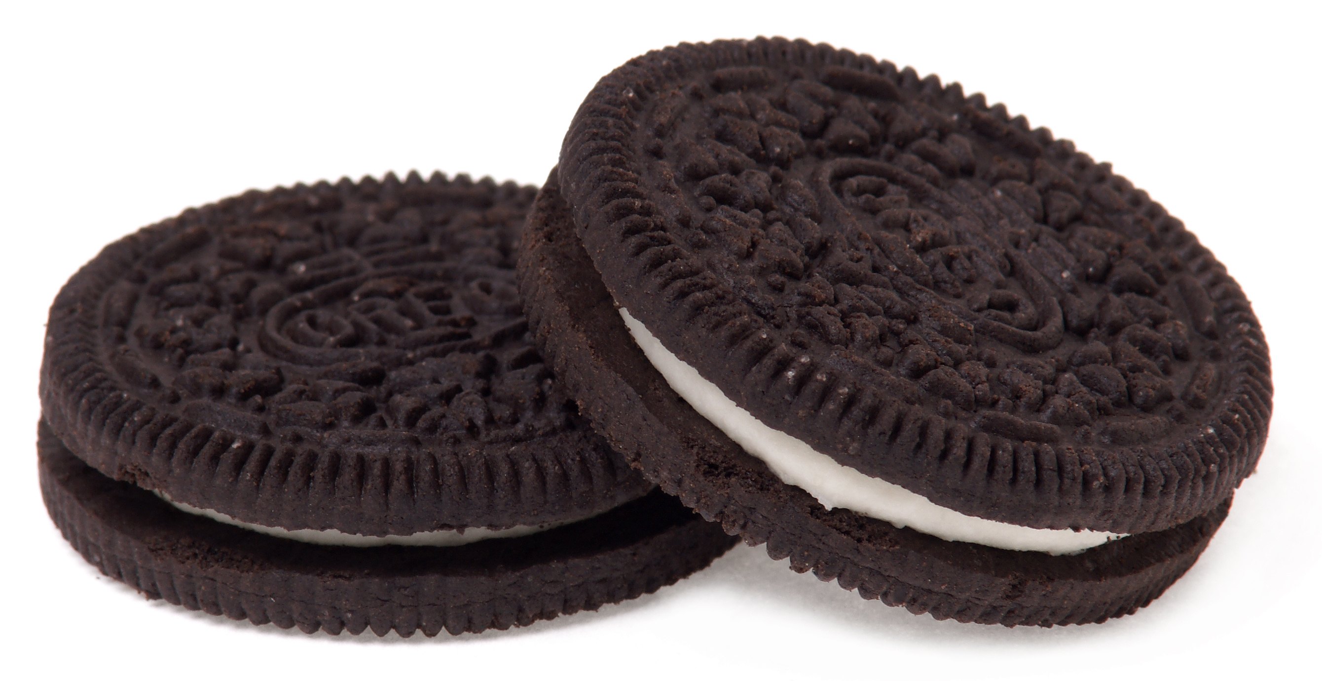 Oreo Cookies: First developed and produced by the National Biscuit Company. 2680x1380 HD Wallpaper.