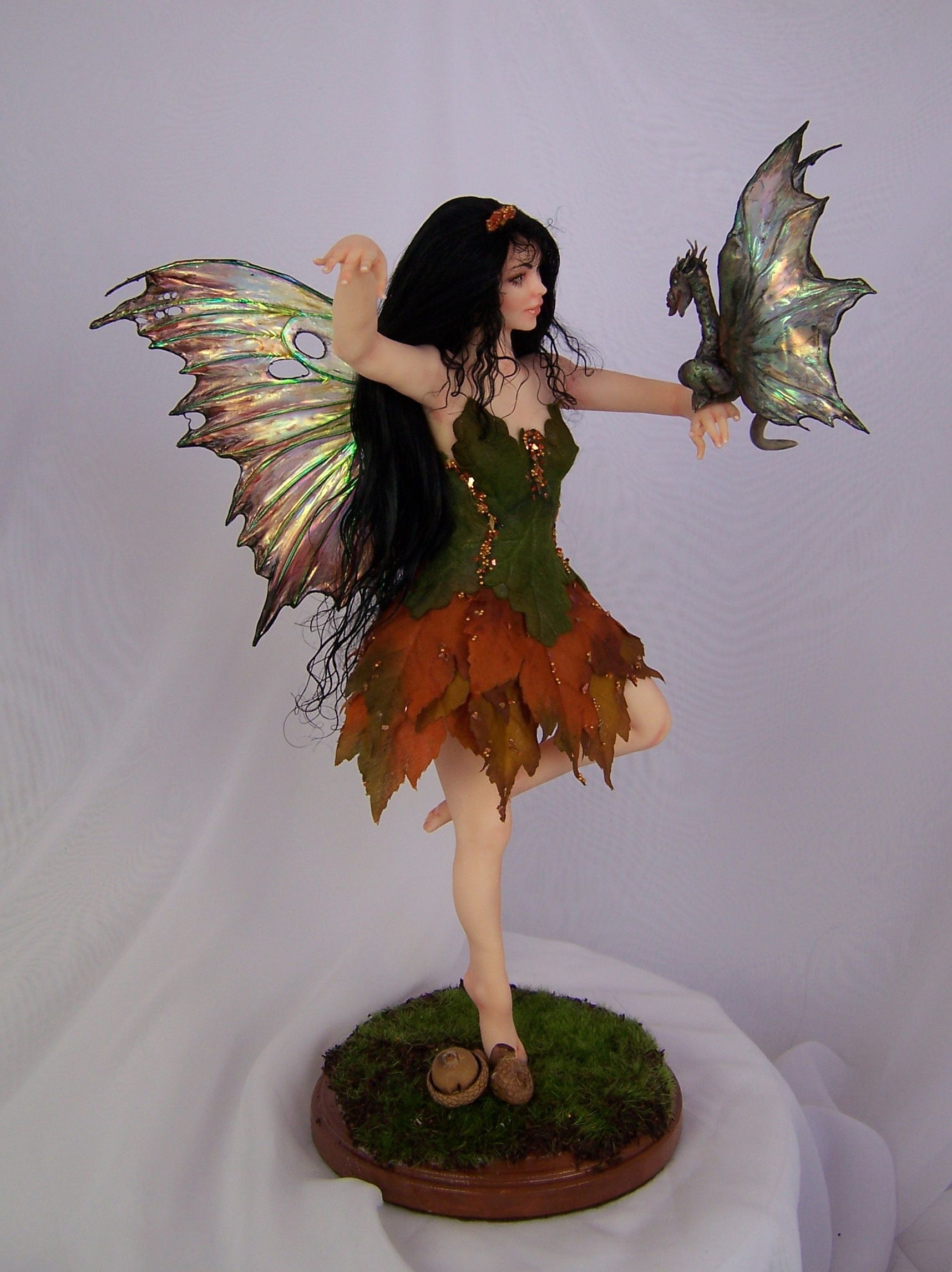 Fairies and angel art, Fae and fairy folklore, Fairy art, Fairy inspiration, 1720x2300 HD Handy