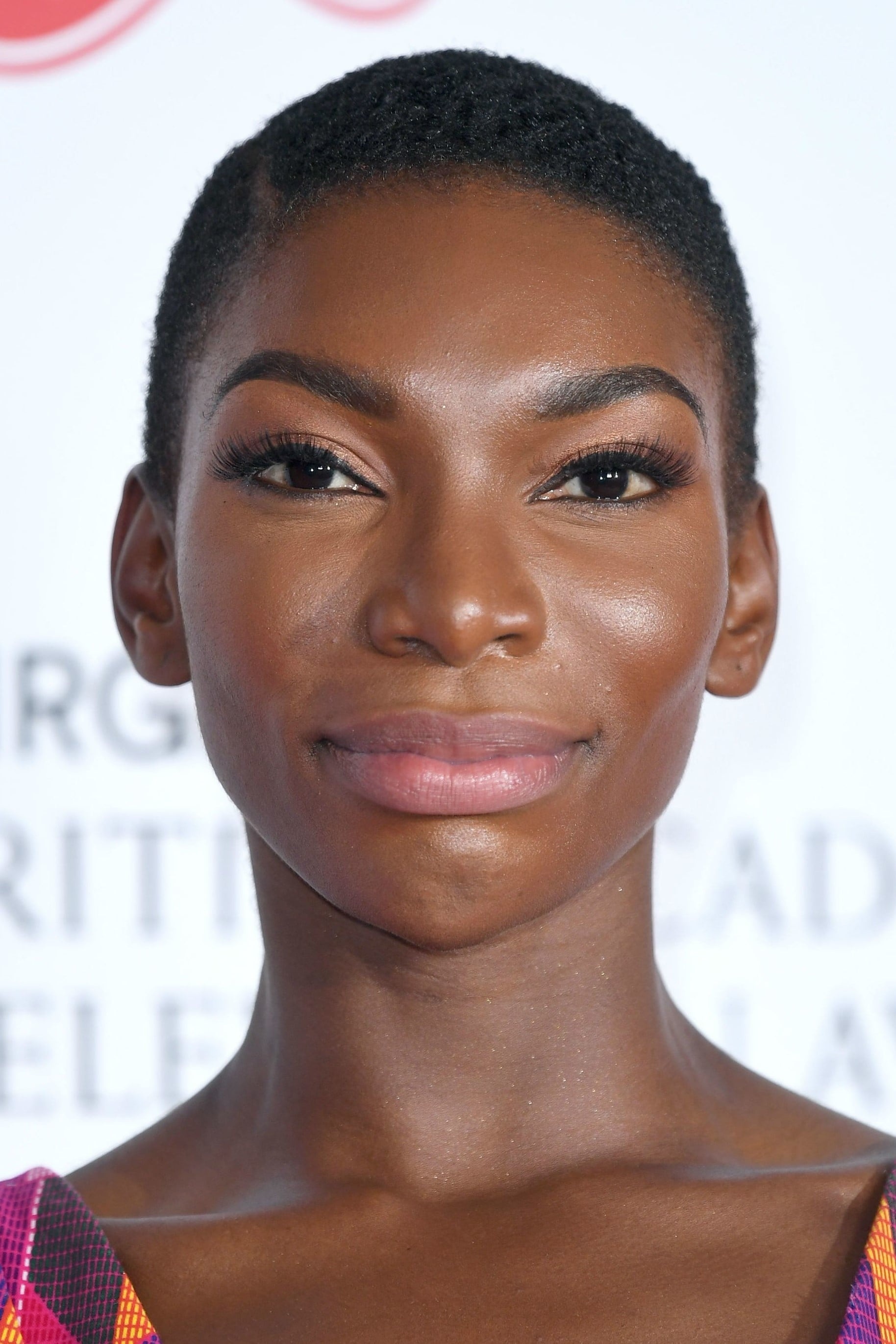Michaela Coel, Profile images, Notable projects, Compelling performances, 1830x2750 HD Handy