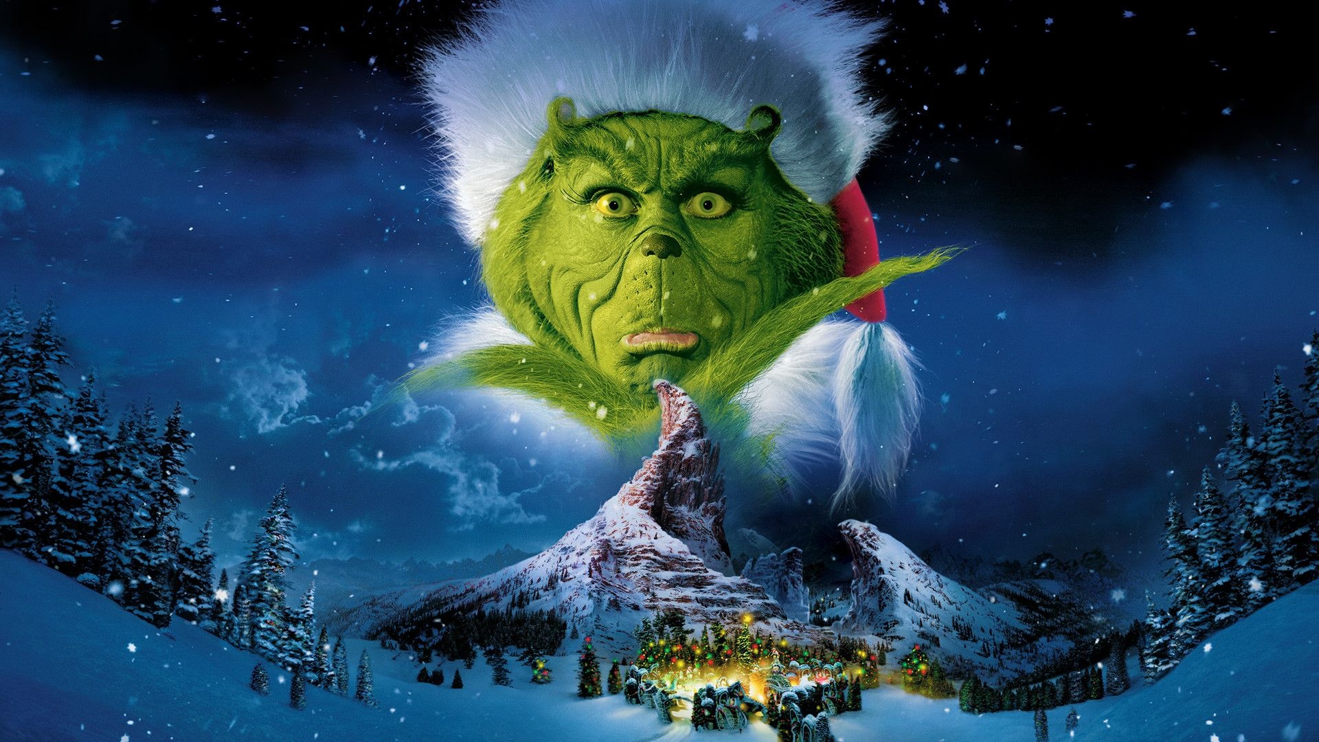 Christmas Grinch, Wallpapers, Top free, Christmas background, 1920x1080 Full HD Desktop