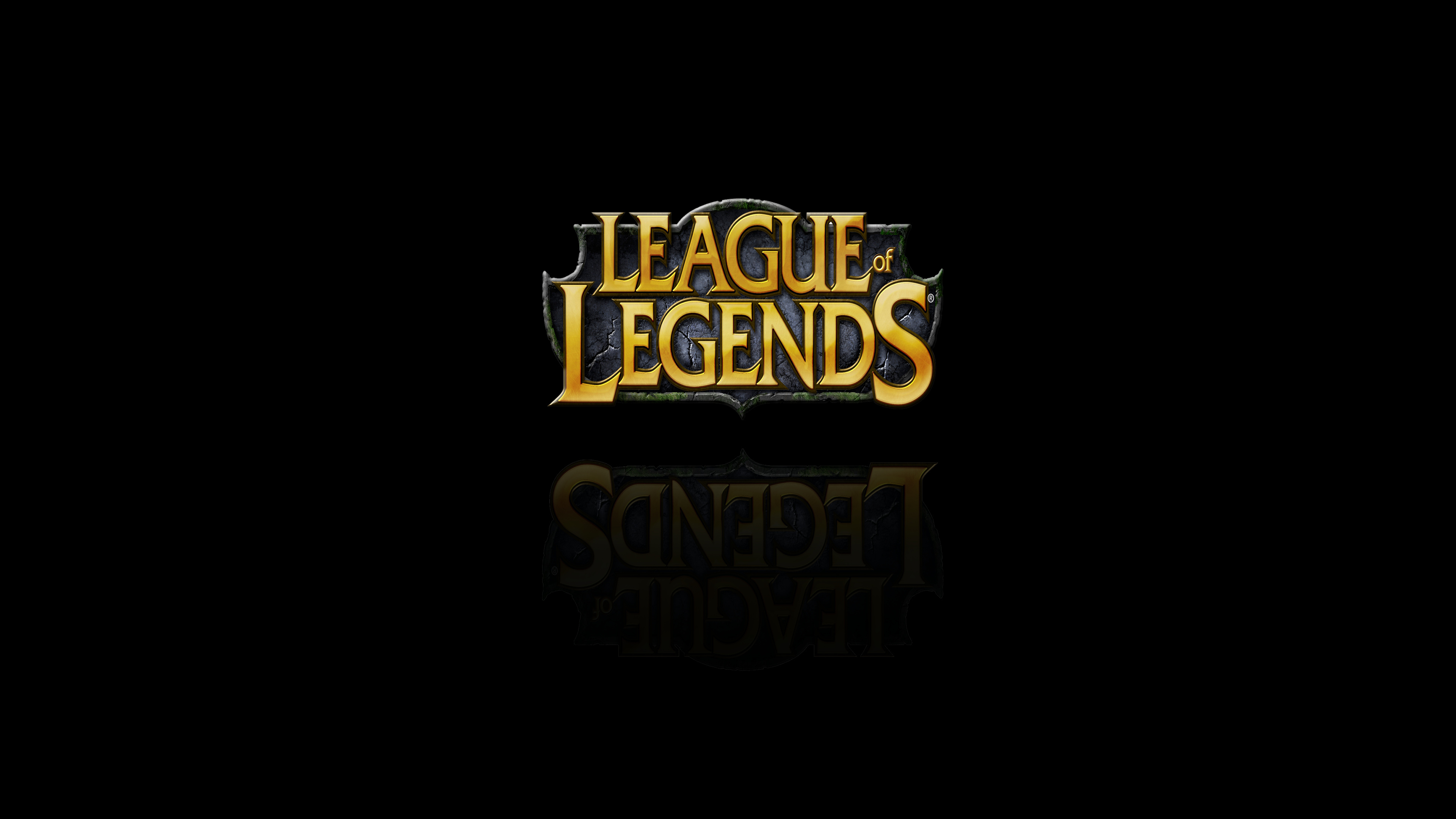 League of Legends, 4K, Wallpaper, Top, 3840x2160 4K Desktop