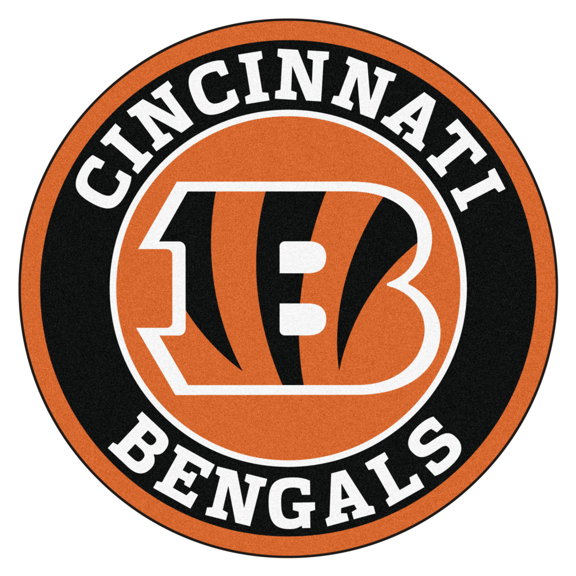 Cincinnati Bengals, Sports team, NFL football, Exciting wallpaper, 2000x2000 HD Phone