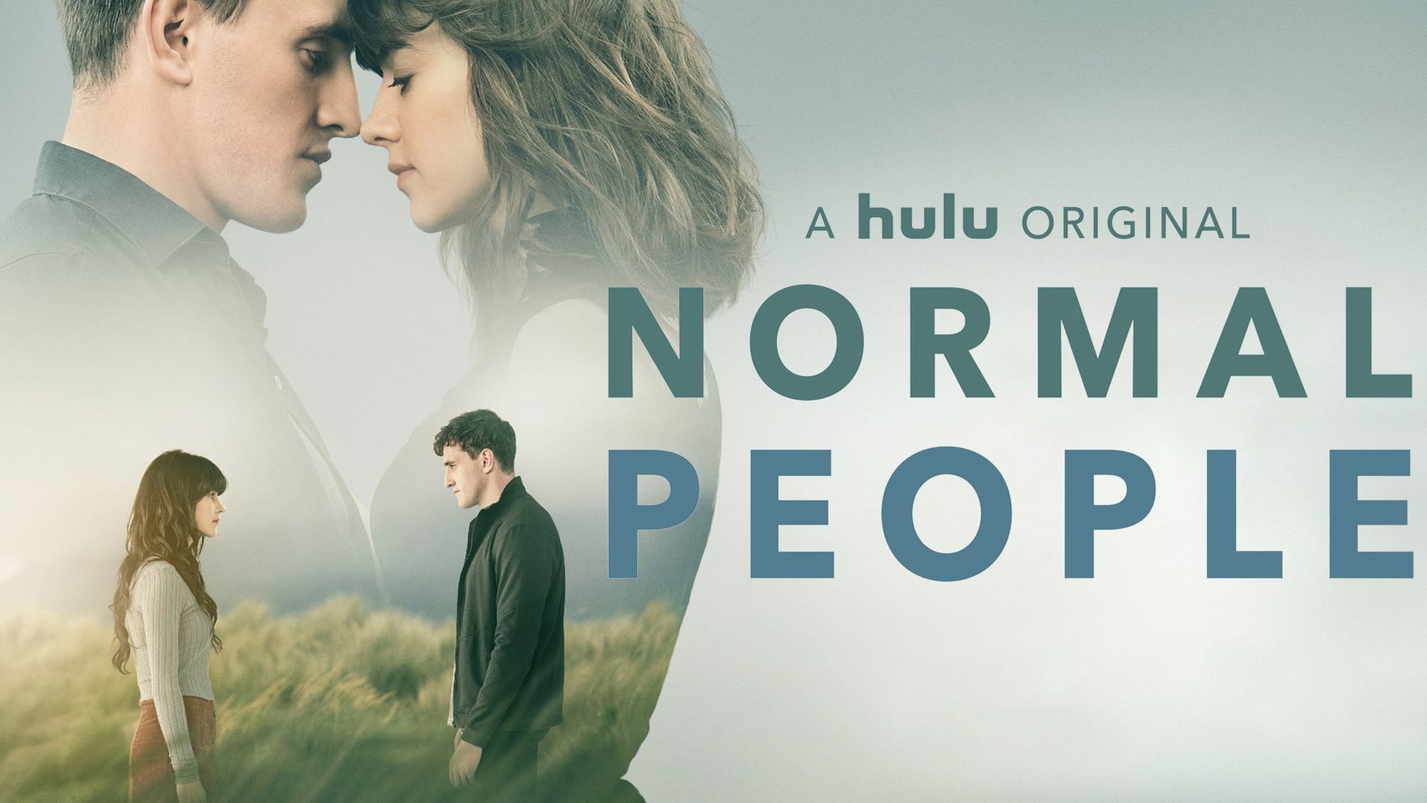Normal People, TV Mini Series, Episodes, Serie, 2000x1130 HD Desktop