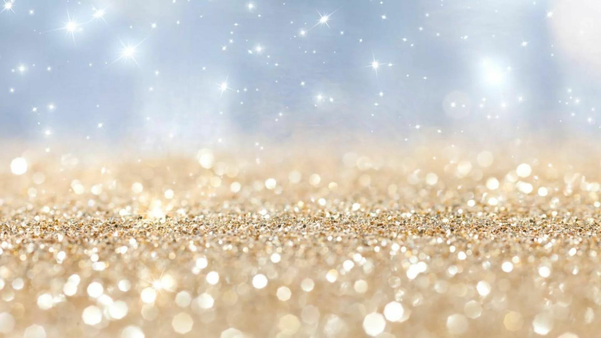 Sparkle: Glitter, Used by culinary artists, Glowing. 1920x1080 Full HD Background.